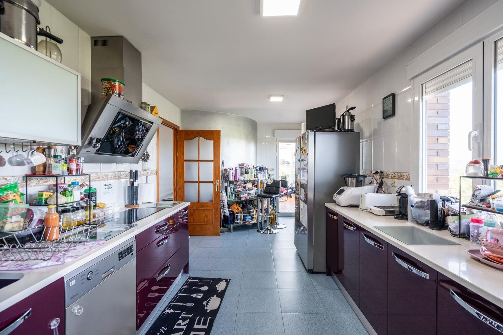 Casas o chalets-Venta-Galapagar-1653752-Foto-5