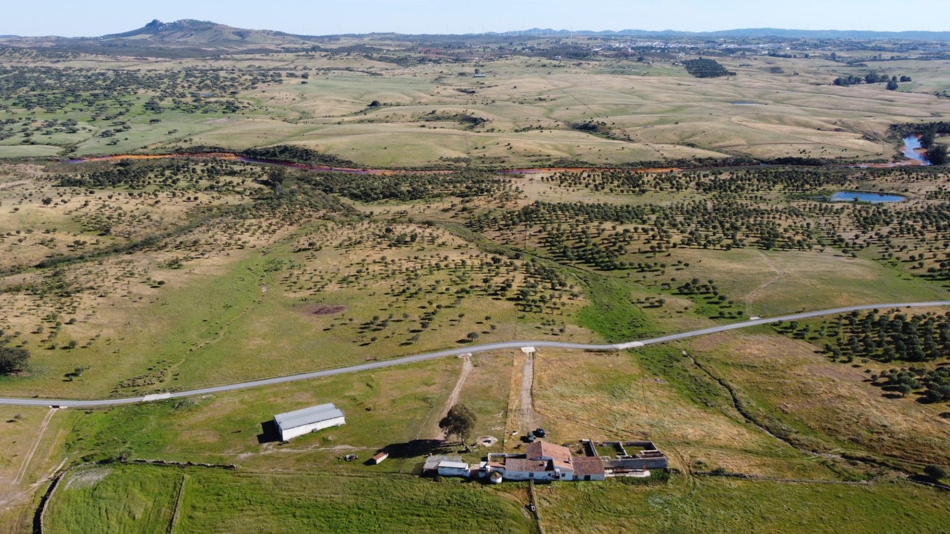 Pisos-Venta-Puebla de Guzmán-2240144