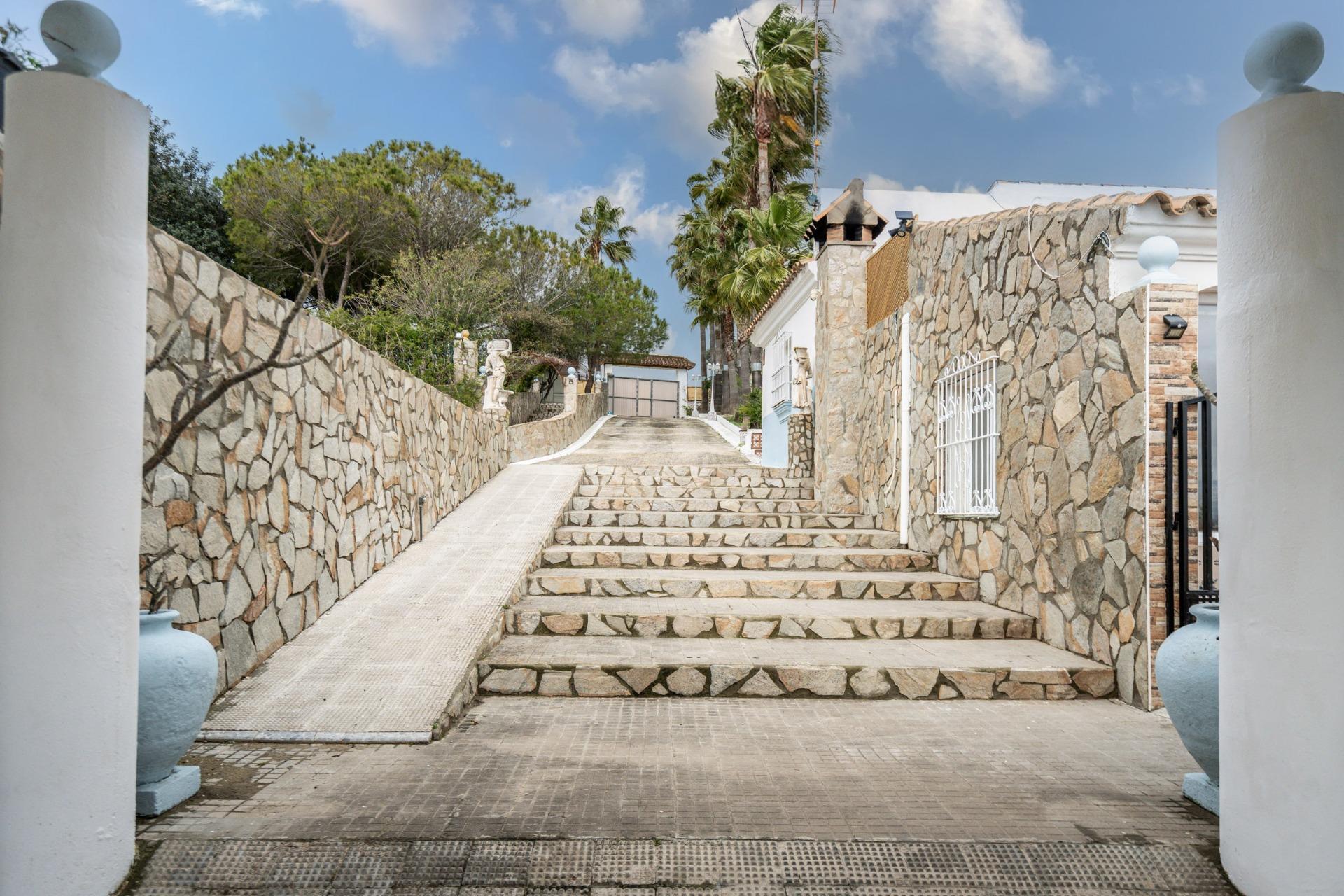 Casas o chalets-Venta-1684801