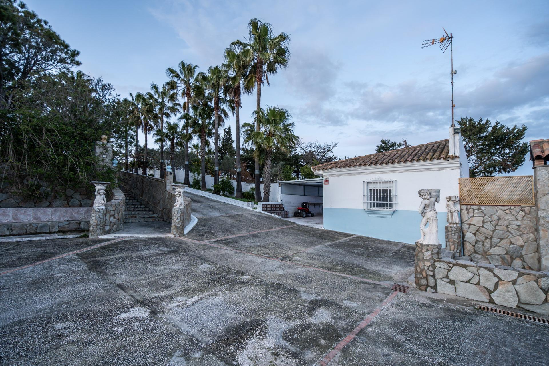 Casas o chalets-Venta-Chiclana de la Frontera-1684801-Foto-19