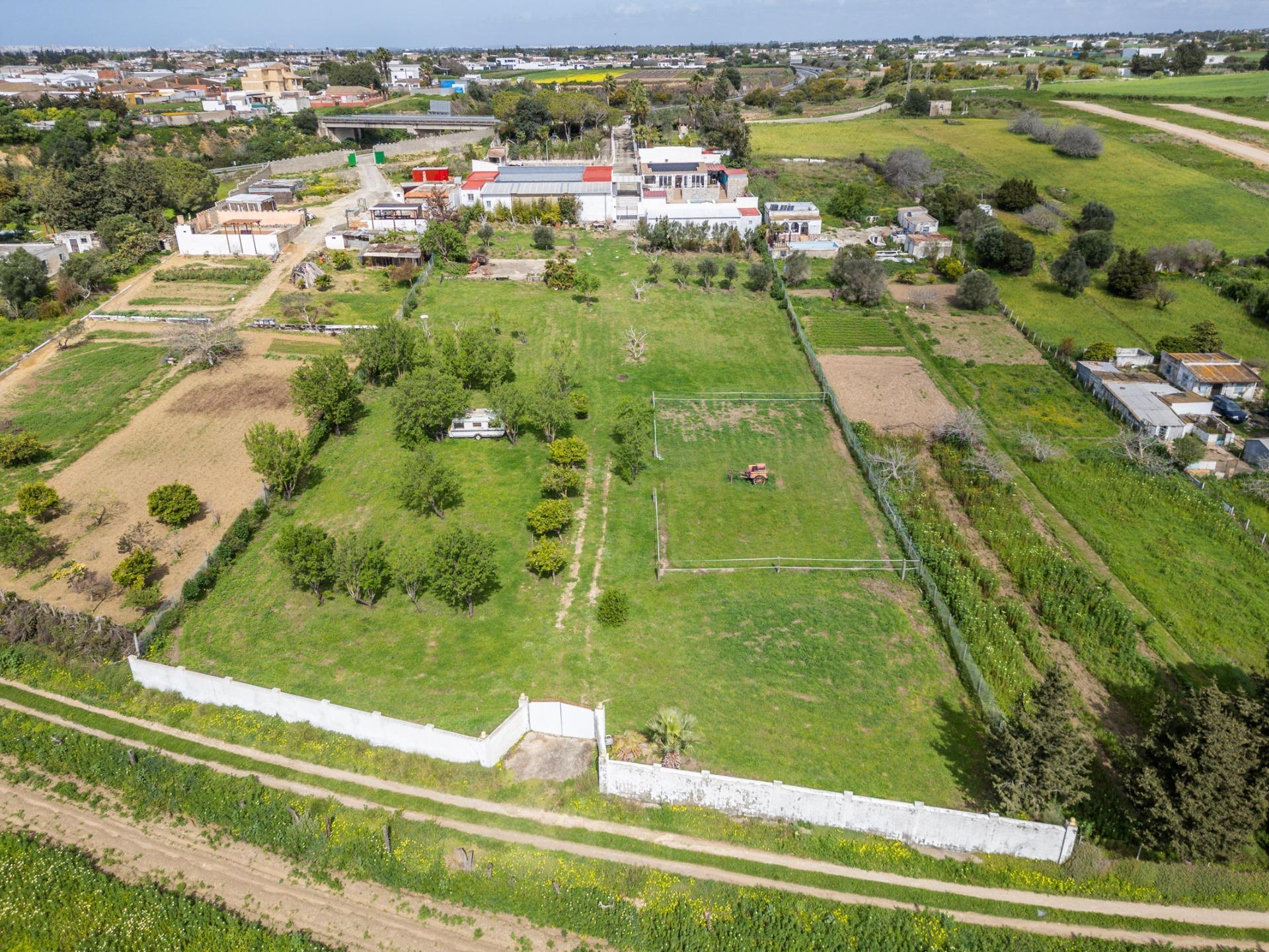 Casas o chalets-Venta-Chiclana de la Frontera-1684801-Foto-23