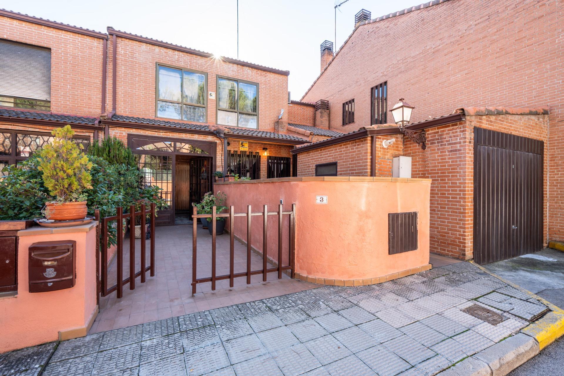 Casas o chalets-Venta-Galapagar-1993610-Foto-31