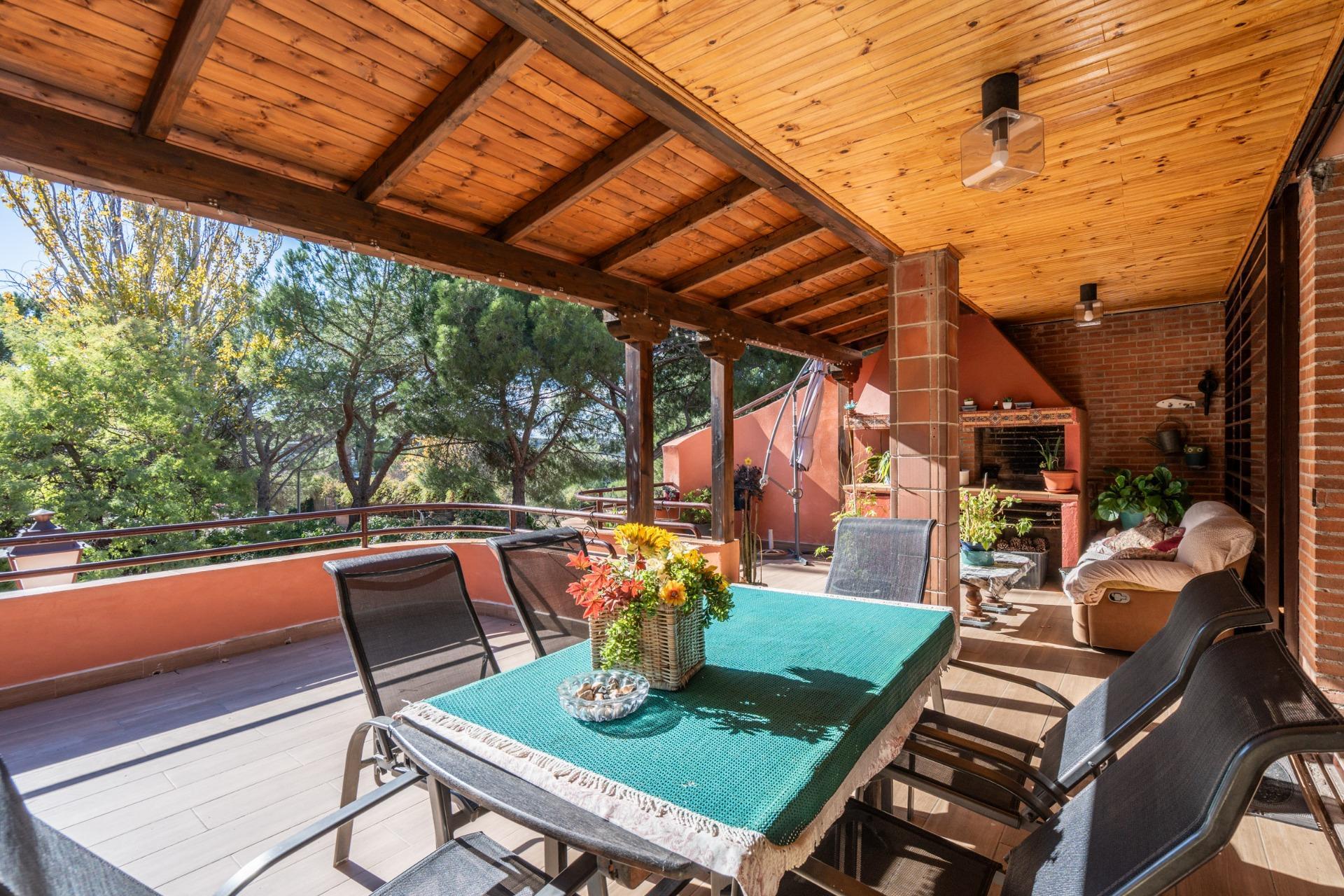 Casas o chalets-Venta-Galapagar-1993610-Foto-37