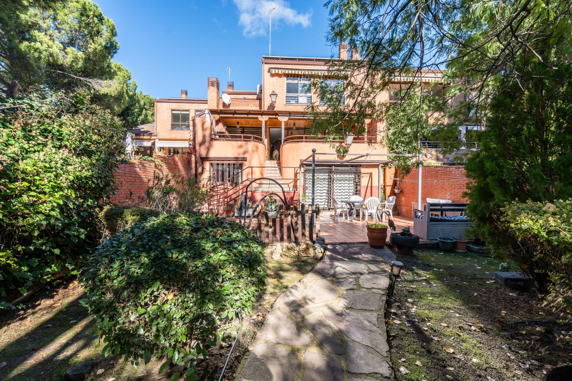 Casas o chalets-Venta-Galapagar-1993610-Foto-43