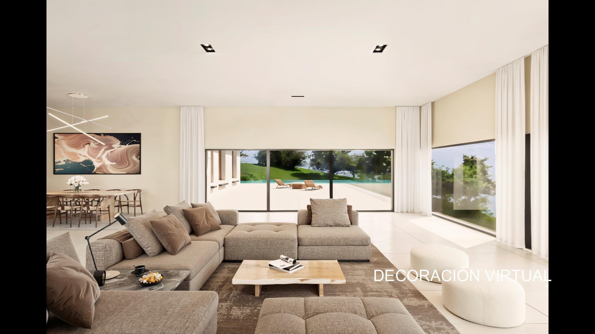 Casas o chalets-Venta-Las Rozas de Madrid-1681654-Foto-4