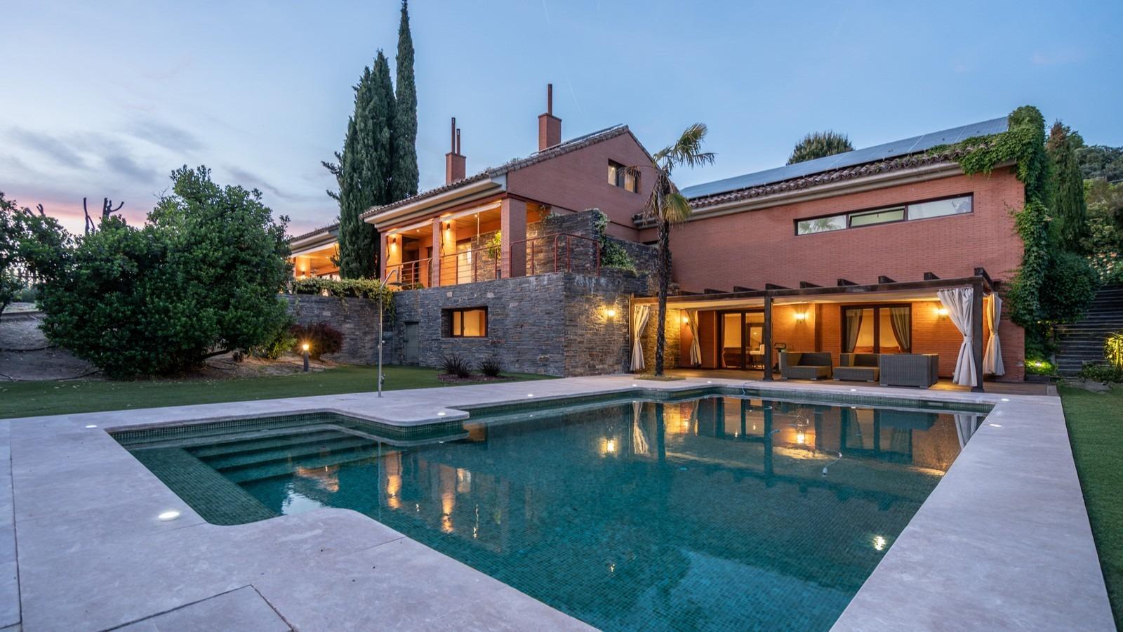 Casas o chalets-Venta-Las Rozas de Madrid-2177202-Foto-2