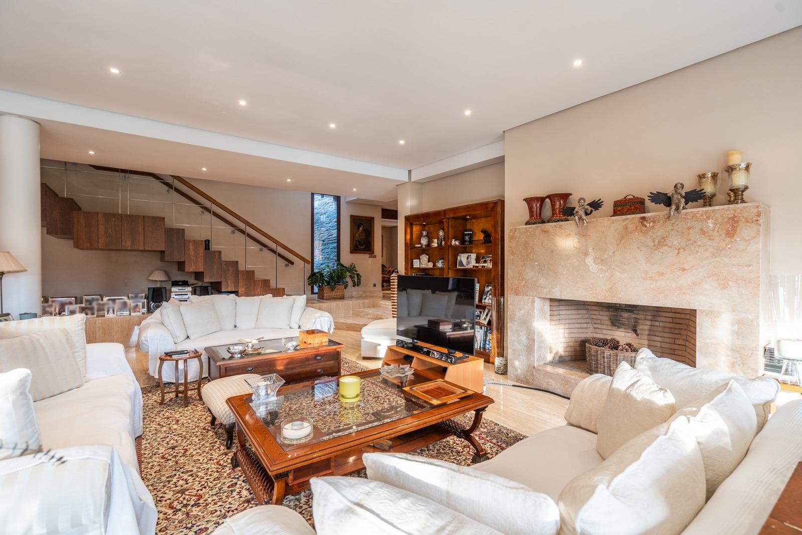 Casas o chalets-Venta-Las Rozas de Madrid-2177202-Foto-3