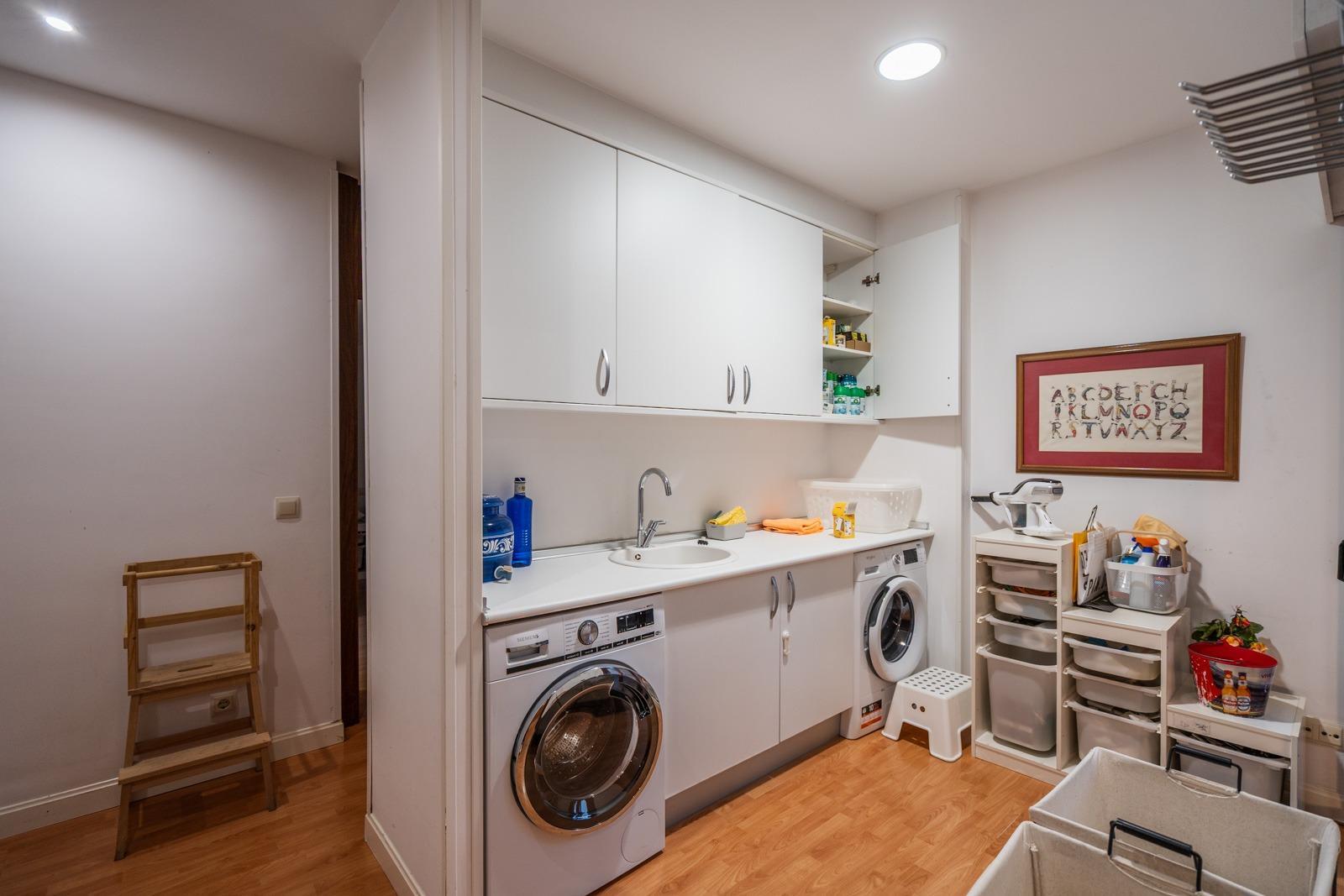 Casas o chalets-Venta-Las Rozas de Madrid-2177202-Foto-6