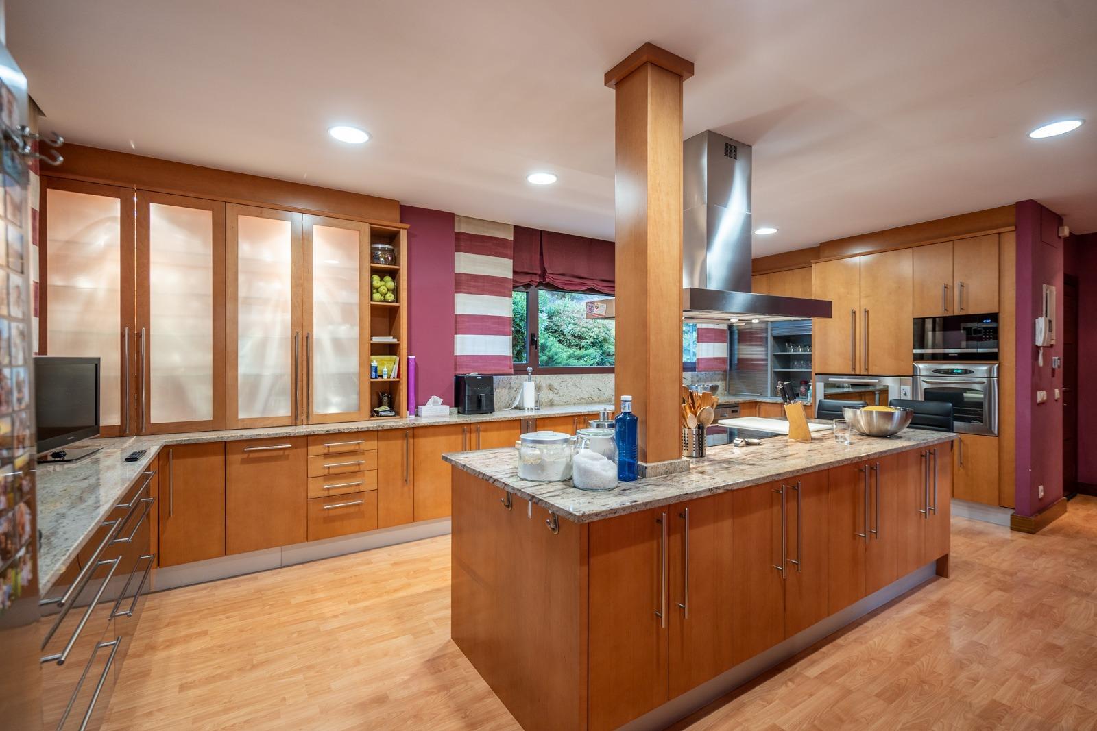 Casas o chalets-Venta-Las Rozas de Madrid-2177202-Foto-4