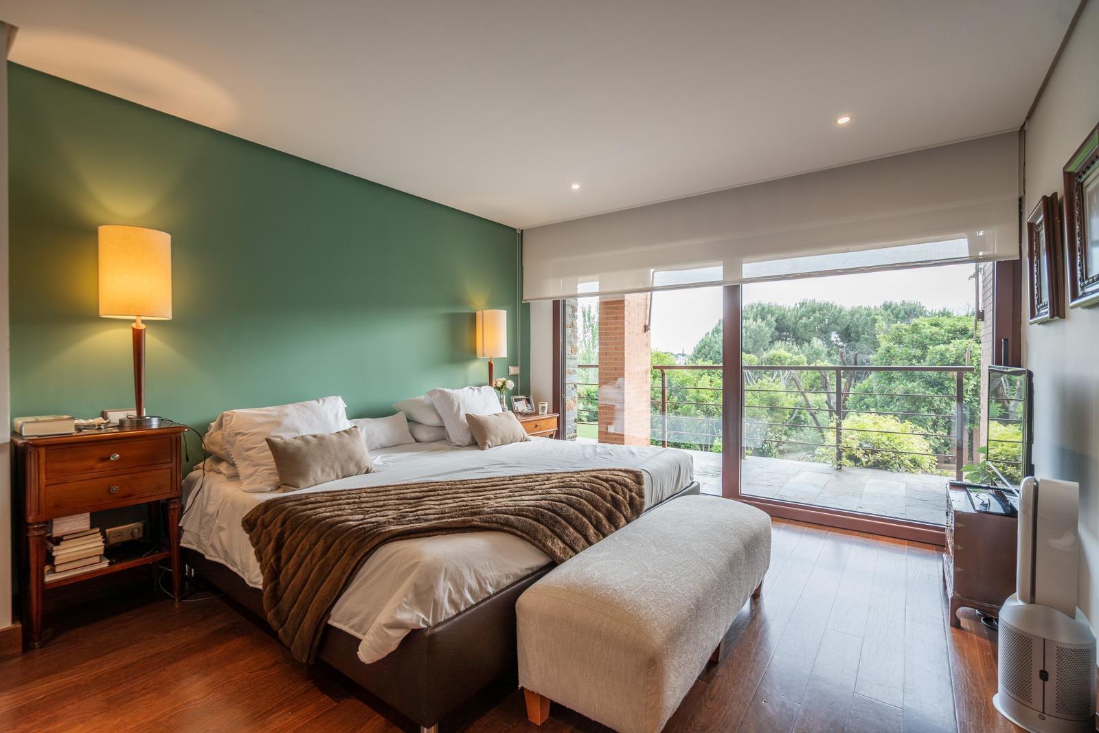 Casas o chalets-Venta-Las Rozas de Madrid-2177202-Foto-11