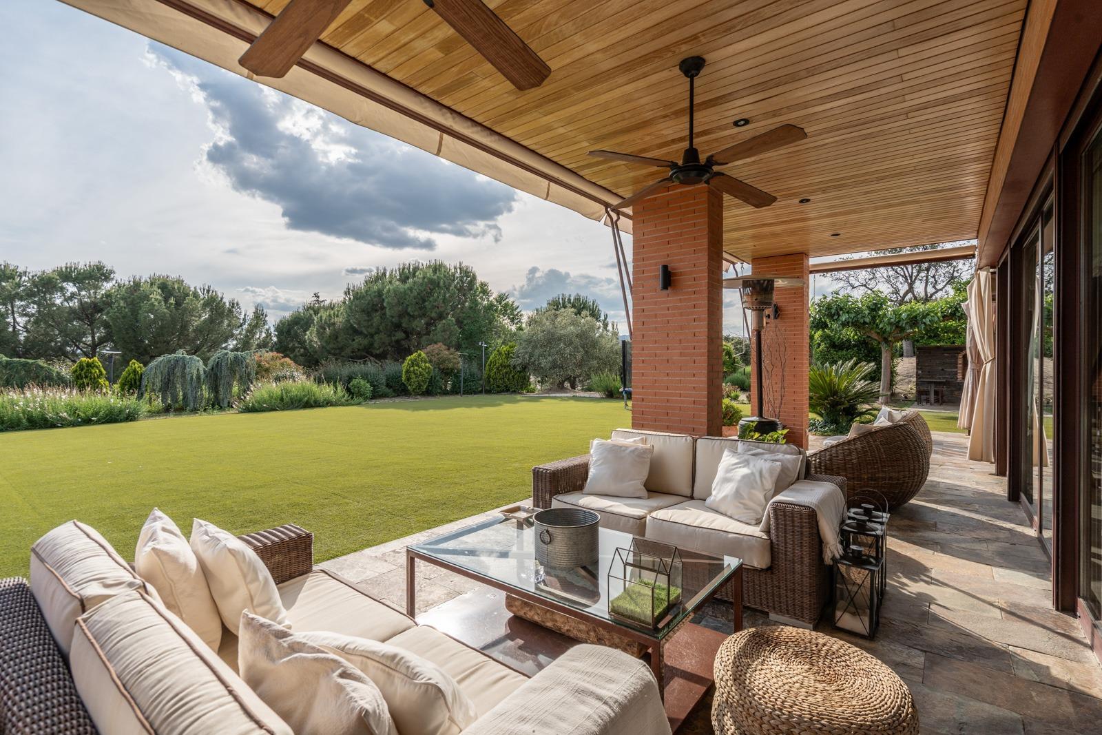 Casas o chalets-Venta-Las Rozas de Madrid-2177202-Foto-9