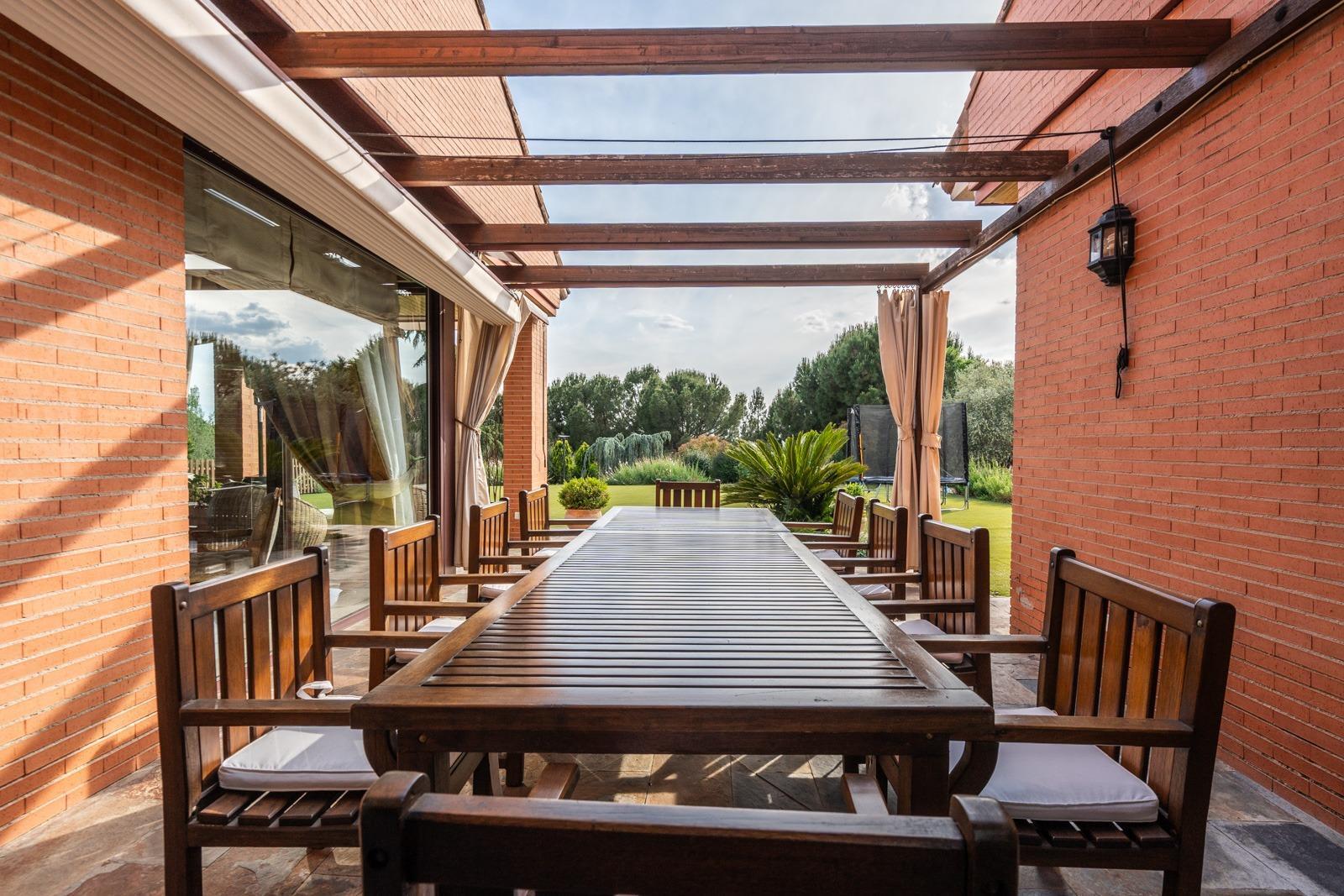 Casas o chalets-Venta-Las Rozas de Madrid-2177202-Foto-8