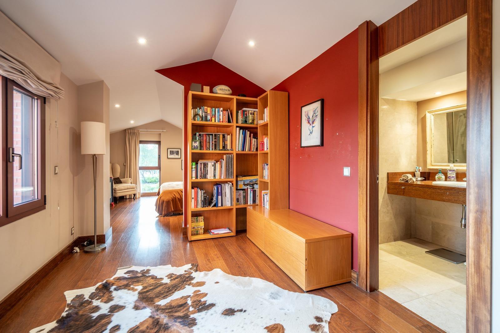 Casas o chalets-Venta-Las Rozas de Madrid-2177202-Foto-16