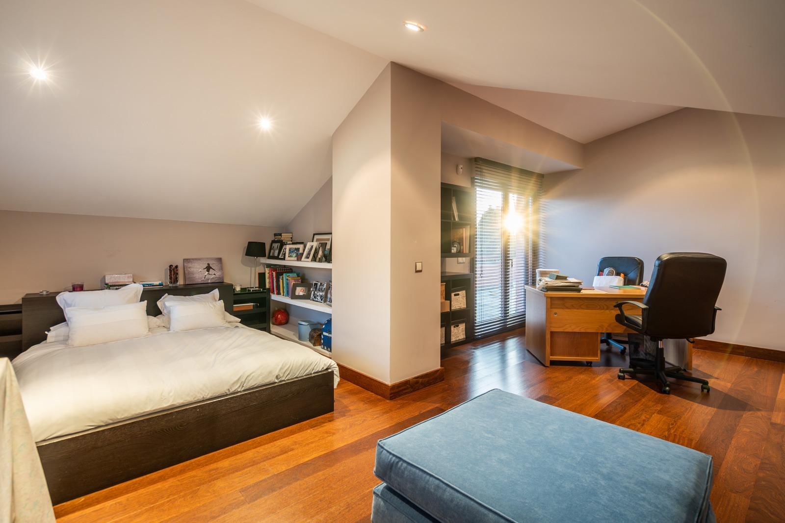 Casas o chalets-Venta-Las Rozas de Madrid-2177202-Foto-24