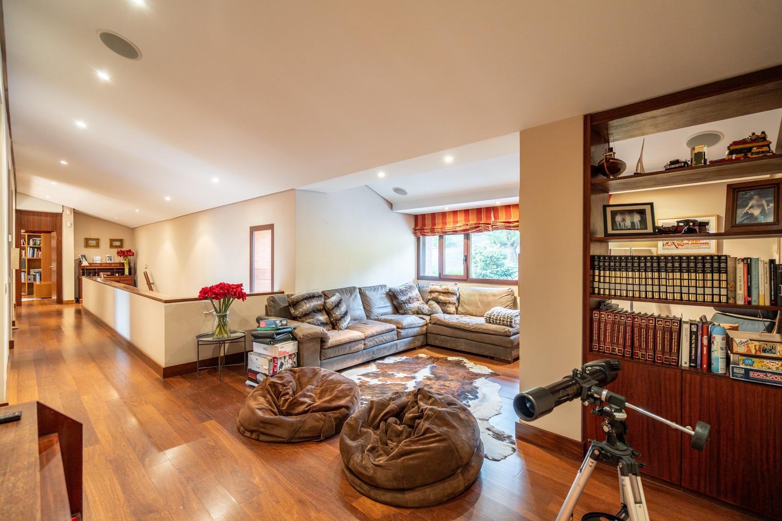 Casas o chalets-Venta-Las Rozas de Madrid-2177202-Foto-23