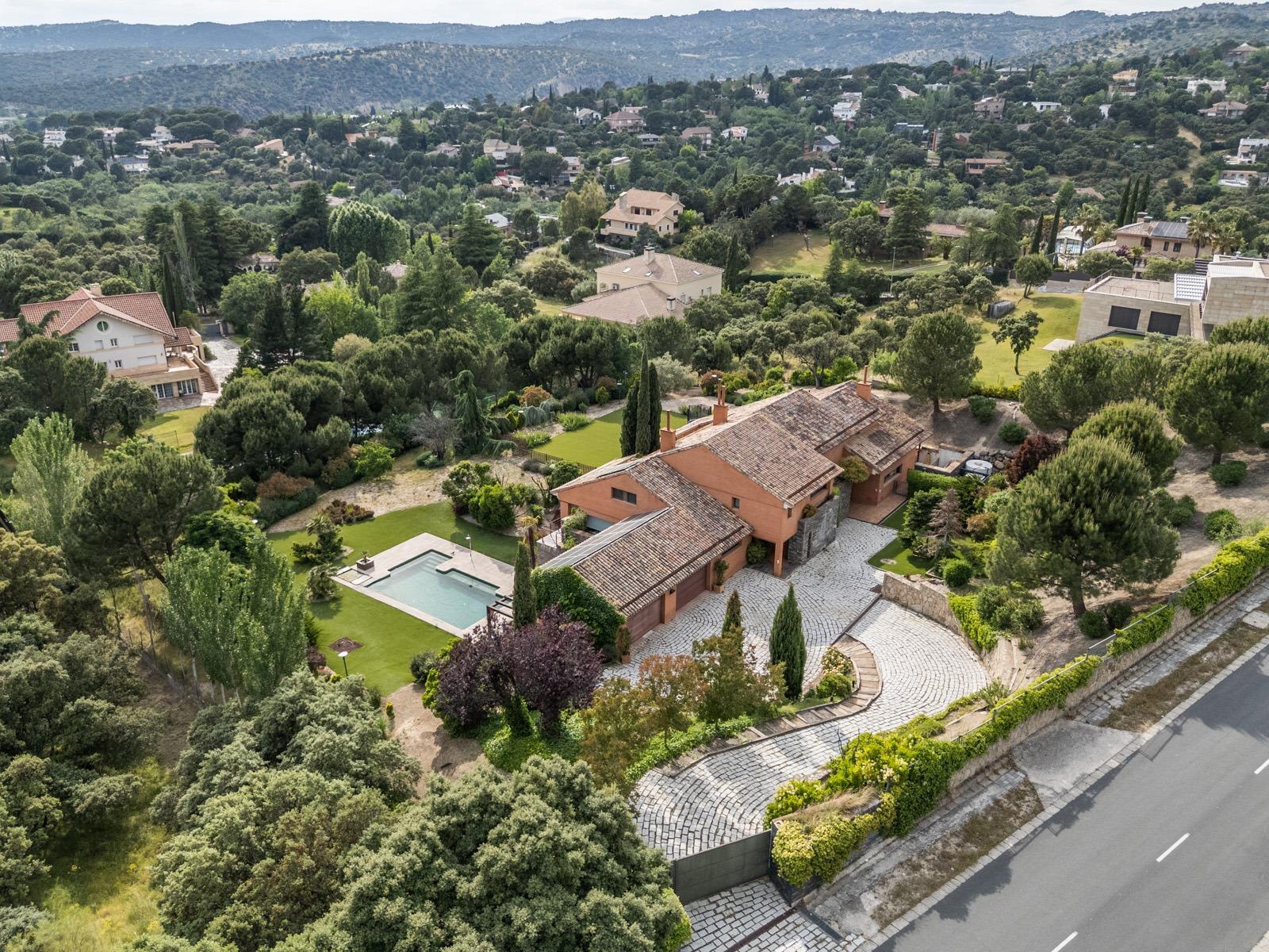 Casas o chalets-Venta-Las Rozas de Madrid-2177202-Foto-28