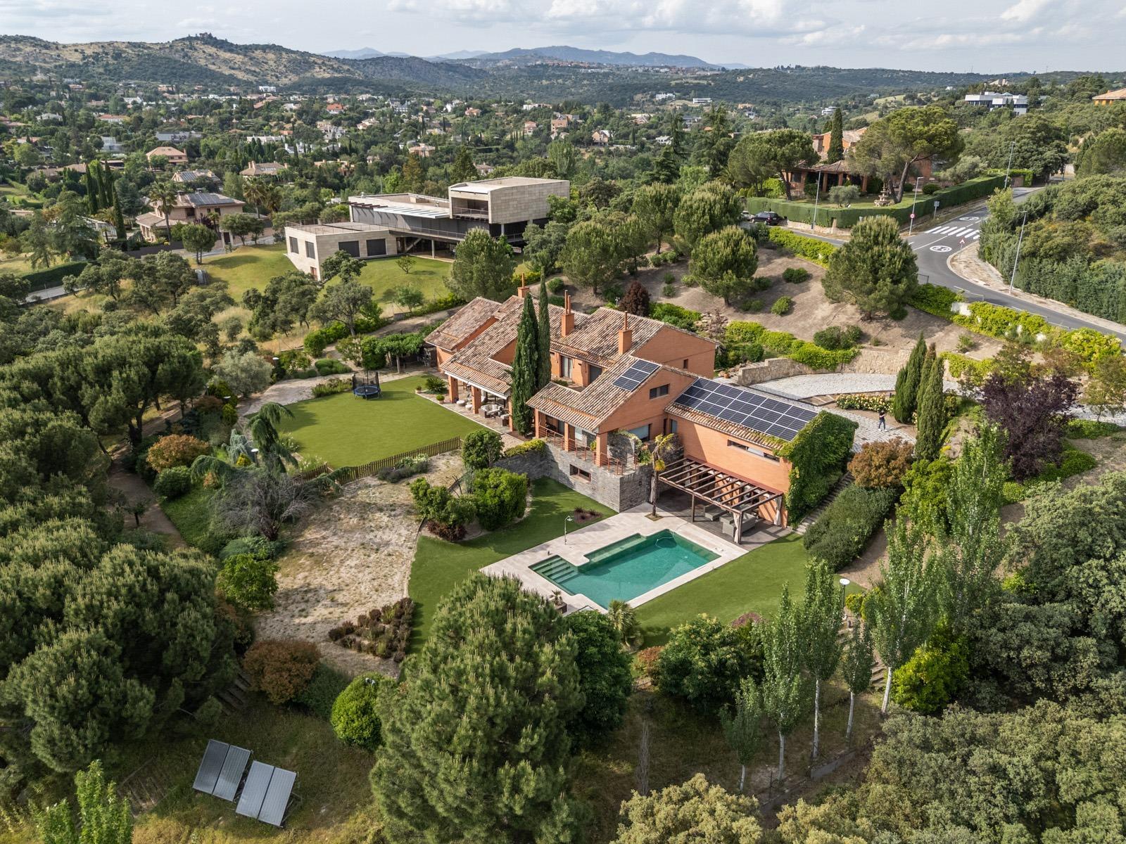 Casas o chalets-Venta-Las Rozas de Madrid-2177202-Foto-29