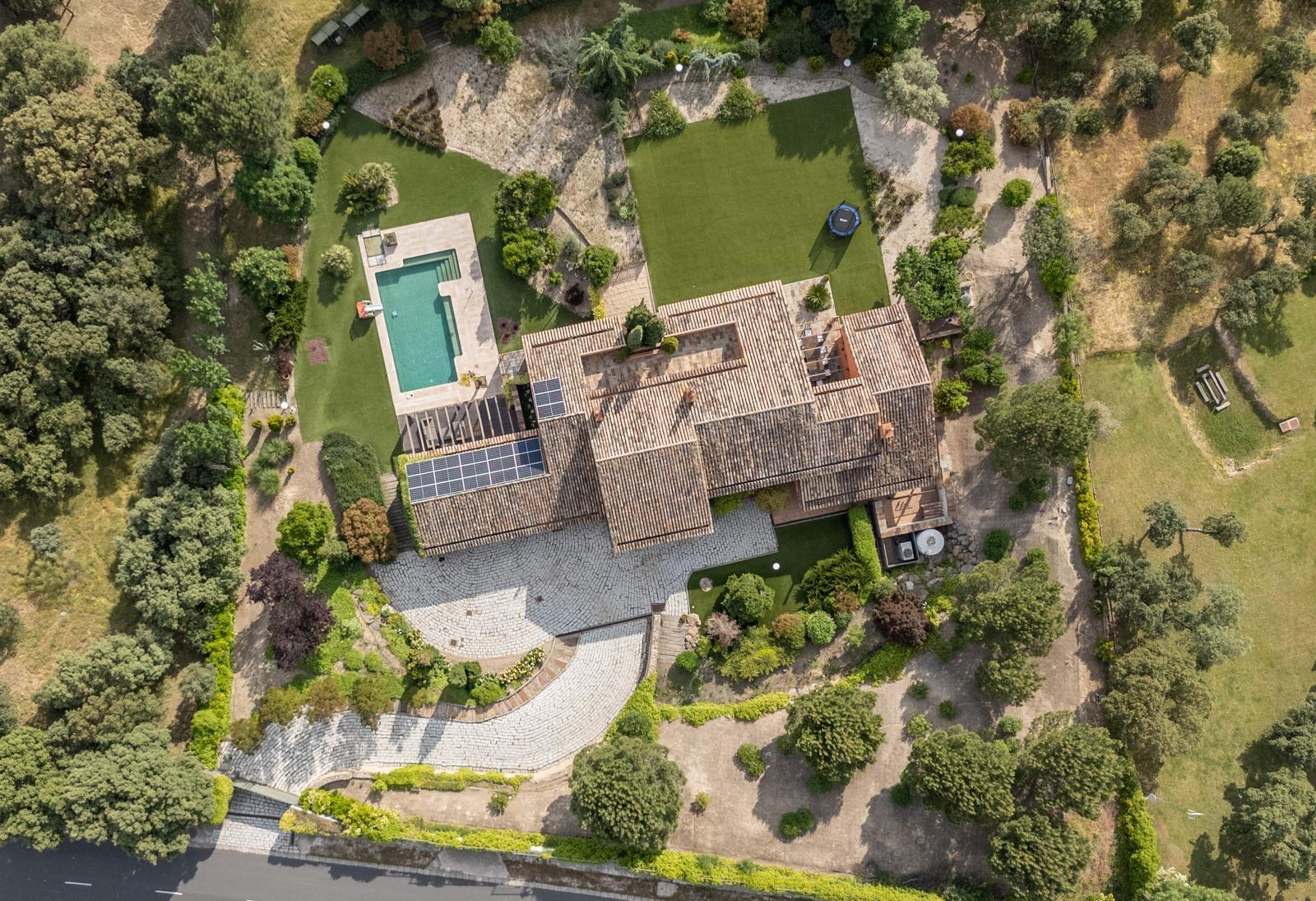 Casas o chalets-Venta-Las Rozas de Madrid-2177202-Foto-30