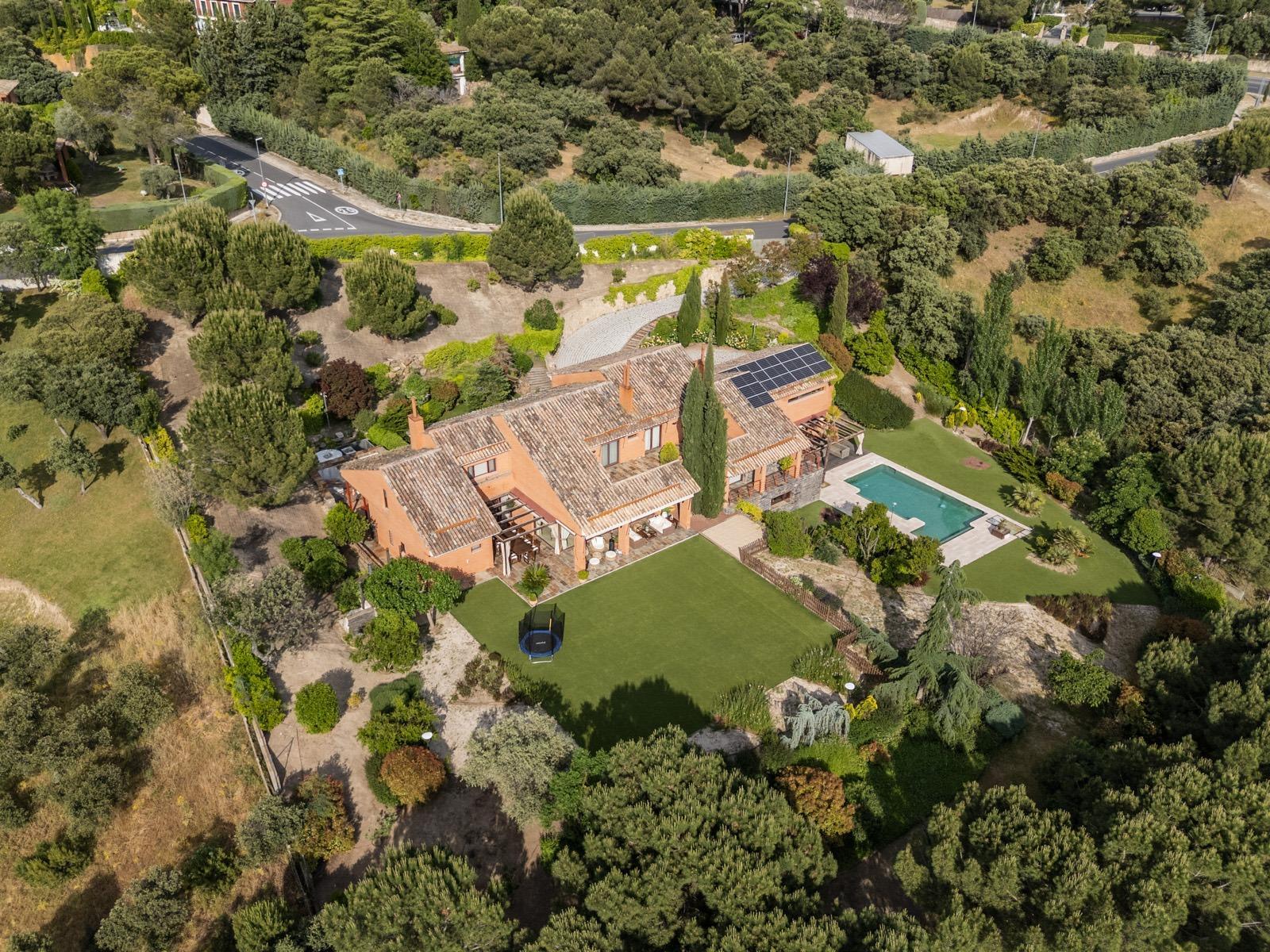 Casas o chalets-Venta-Las Rozas de Madrid-2177202-Foto-31