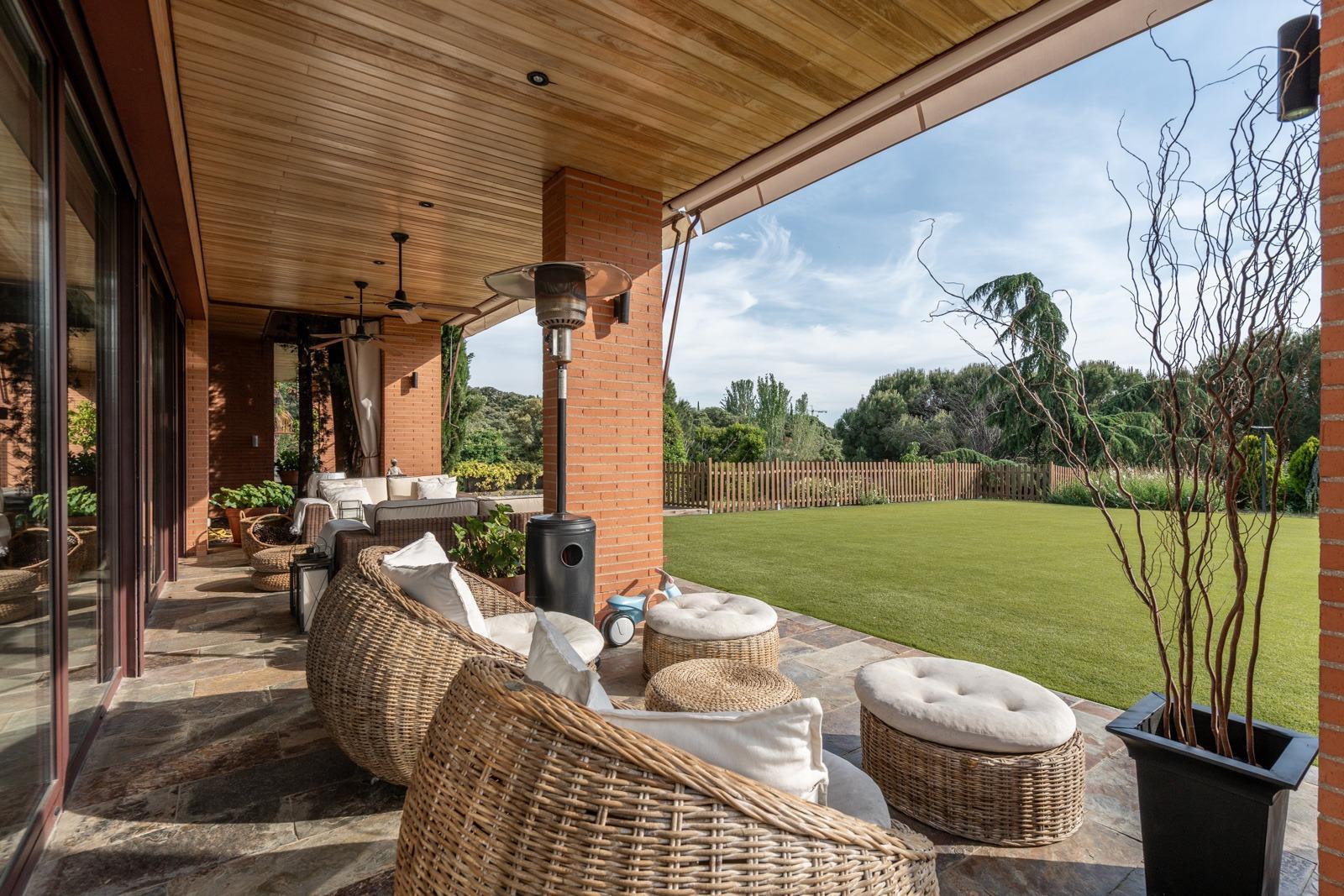 Casas o chalets-Venta-Las Rozas de Madrid-2177202-Foto-33