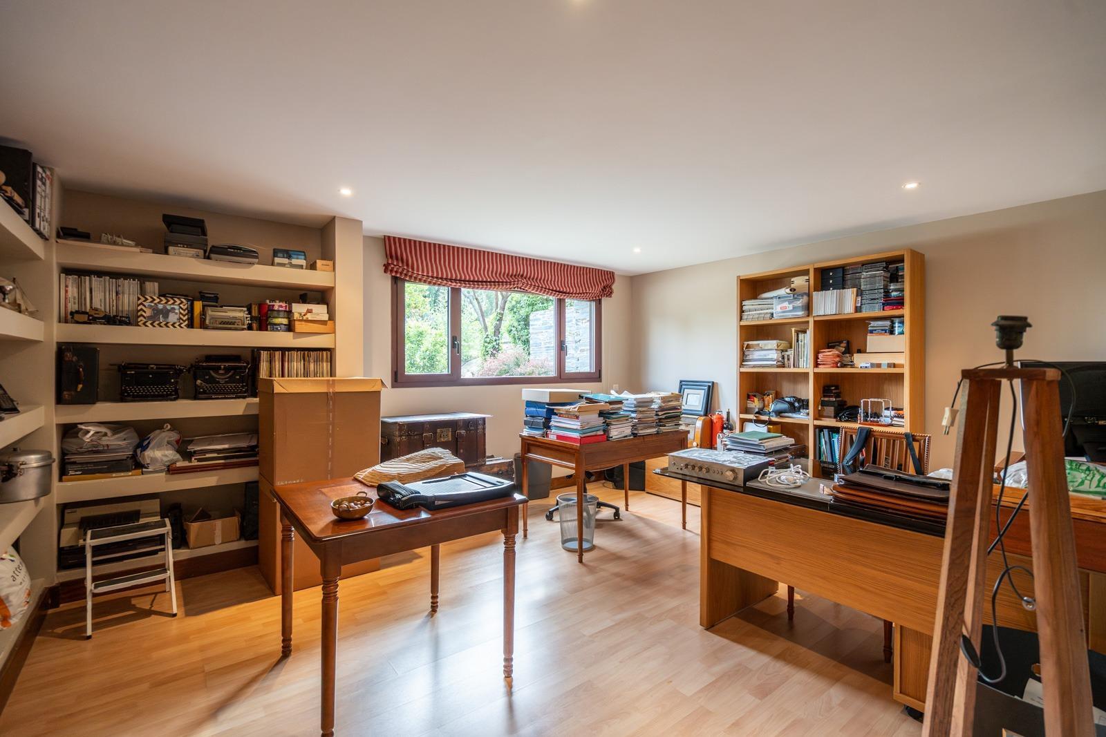 Casas o chalets-Venta-Las Rozas de Madrid-2177202-Foto-36