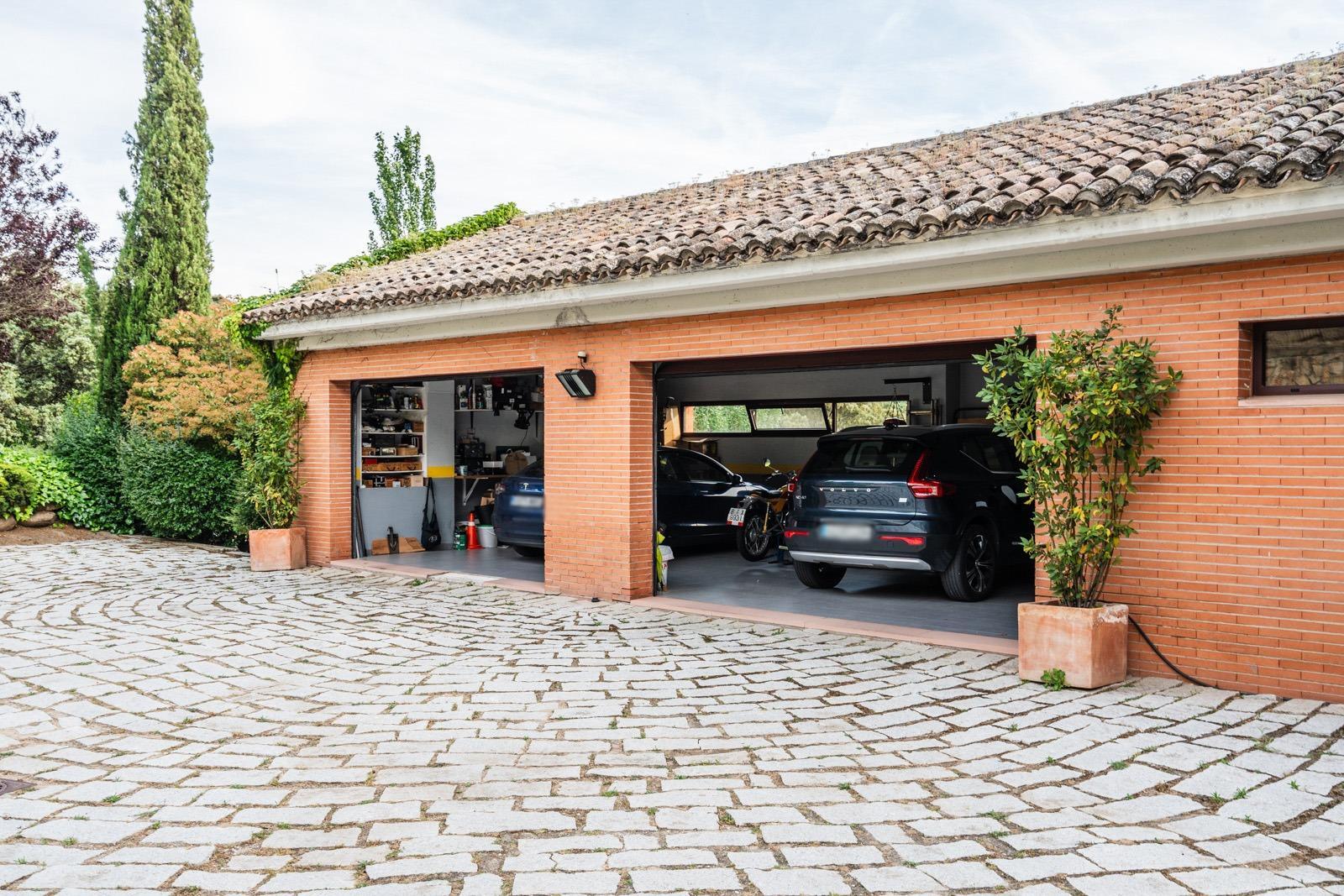 Casas o chalets-Venta-Las Rozas de Madrid-2177202-Foto-45