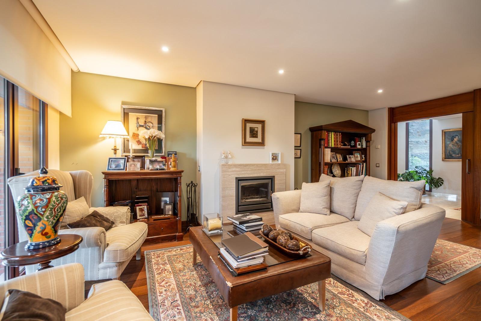 Casas o chalets-Venta-Las Rozas de Madrid-2177202-Foto-50