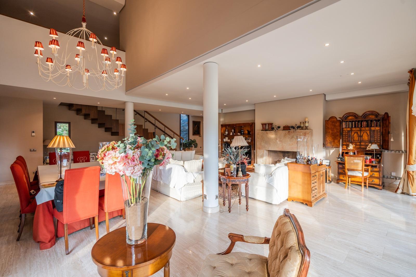 Casas o chalets-Venta-Las Rozas de Madrid-2177202-Foto-57