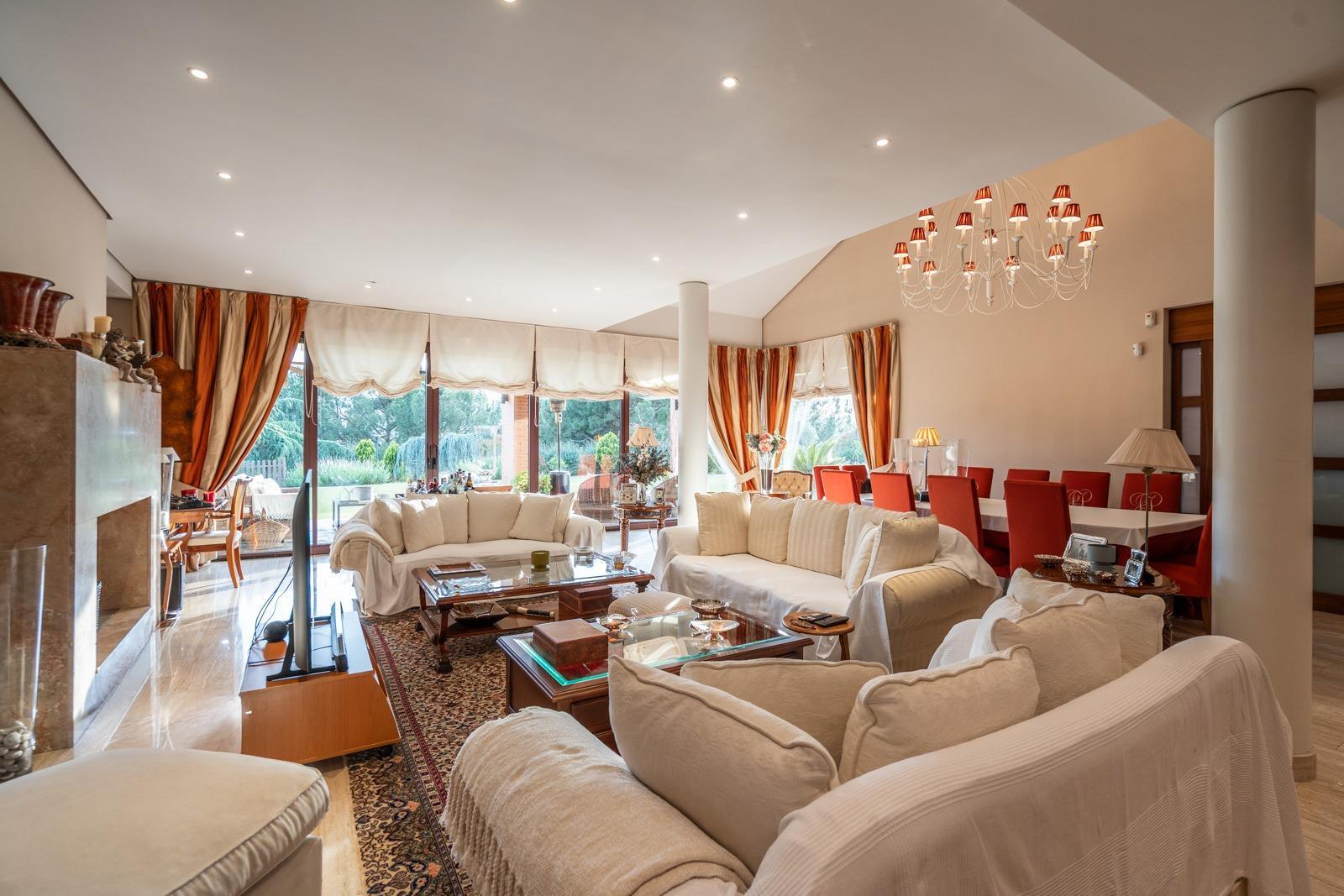 Casas o chalets-Venta-Las Rozas de Madrid-2177202-Foto-55