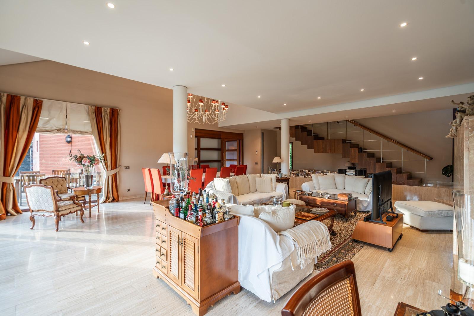 Casas o chalets-Venta-Las Rozas de Madrid-2177202-Foto-58