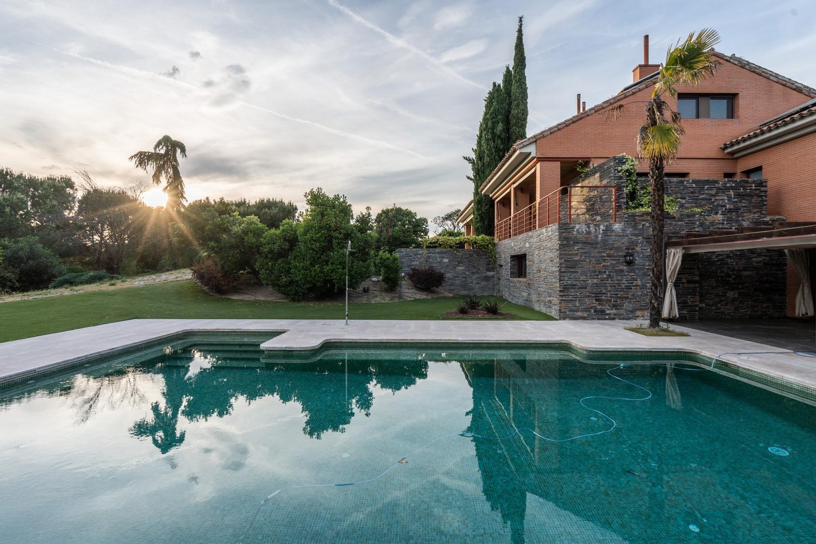 Casas o chalets-Venta-Las Rozas de Madrid-2177202-Foto-62