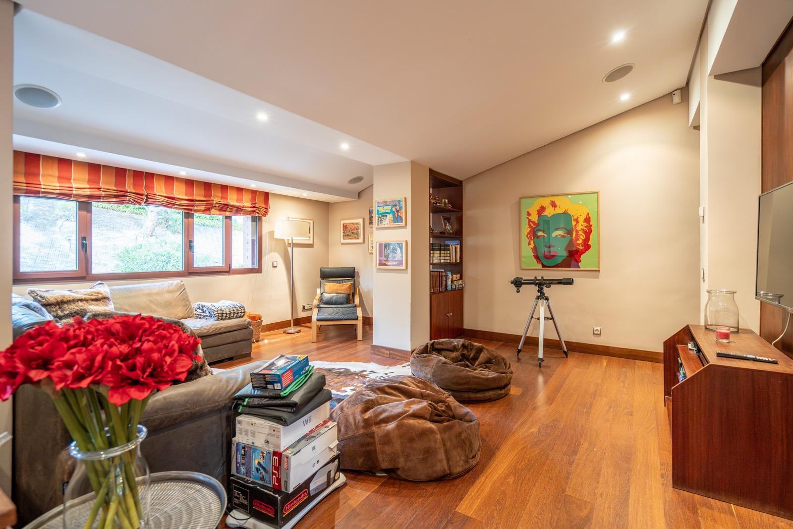 Casas o chalets-Venta-Las Rozas de Madrid-2177202-Foto-67