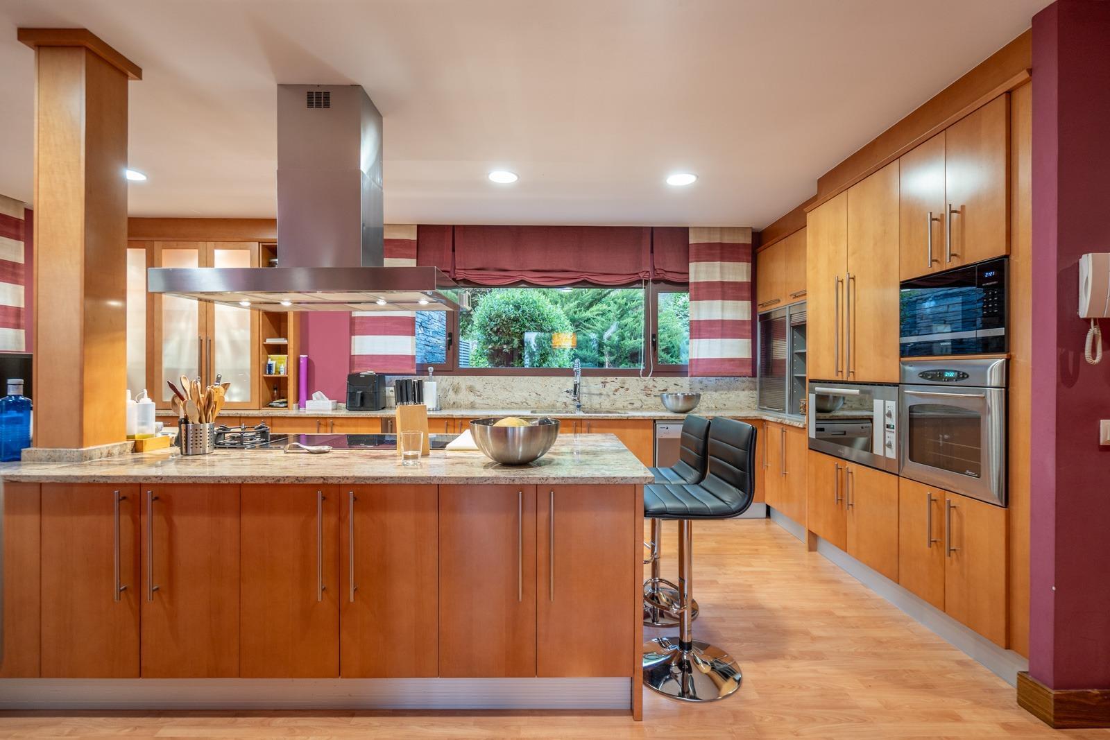 Casas o chalets-Venta-Las Rozas de Madrid-2177202-Foto-76