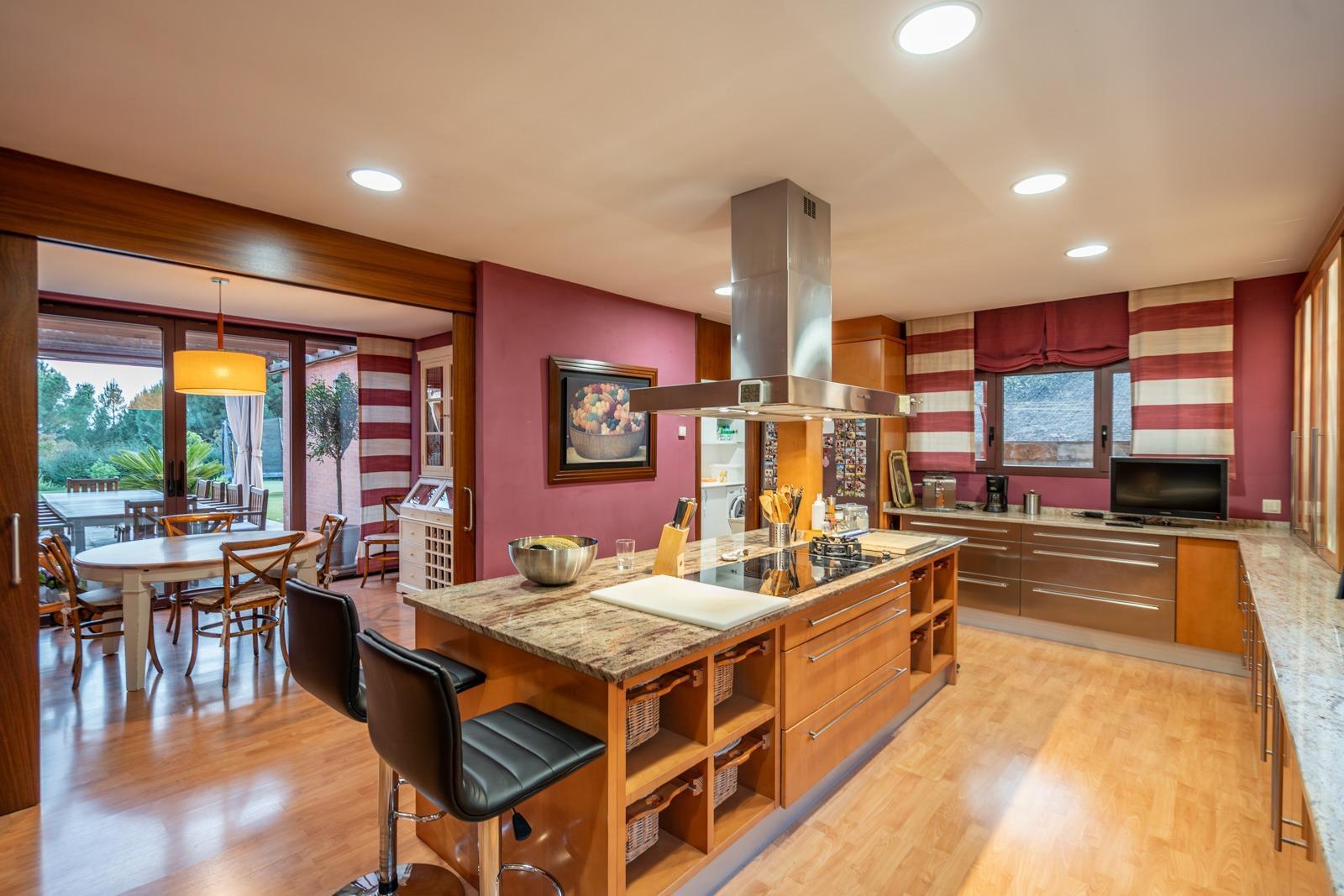 Casas o chalets-Venta-Las Rozas de Madrid-2177202-Foto-75