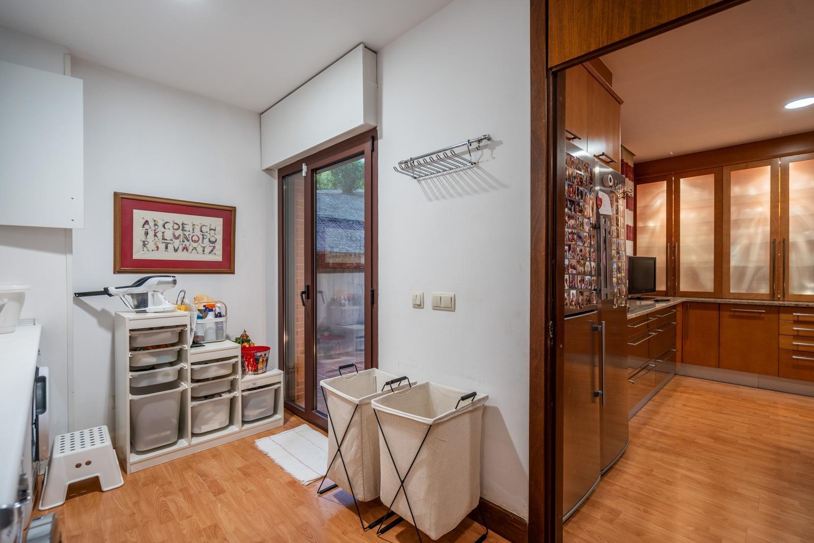 Casas o chalets-Venta-Las Rozas de Madrid-2177202-Foto-80