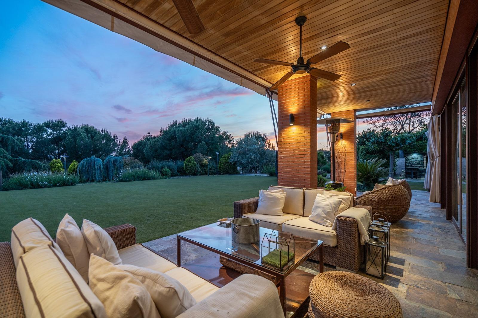 Casas o chalets-Venta-Las Rozas de Madrid-2177202-Foto-82