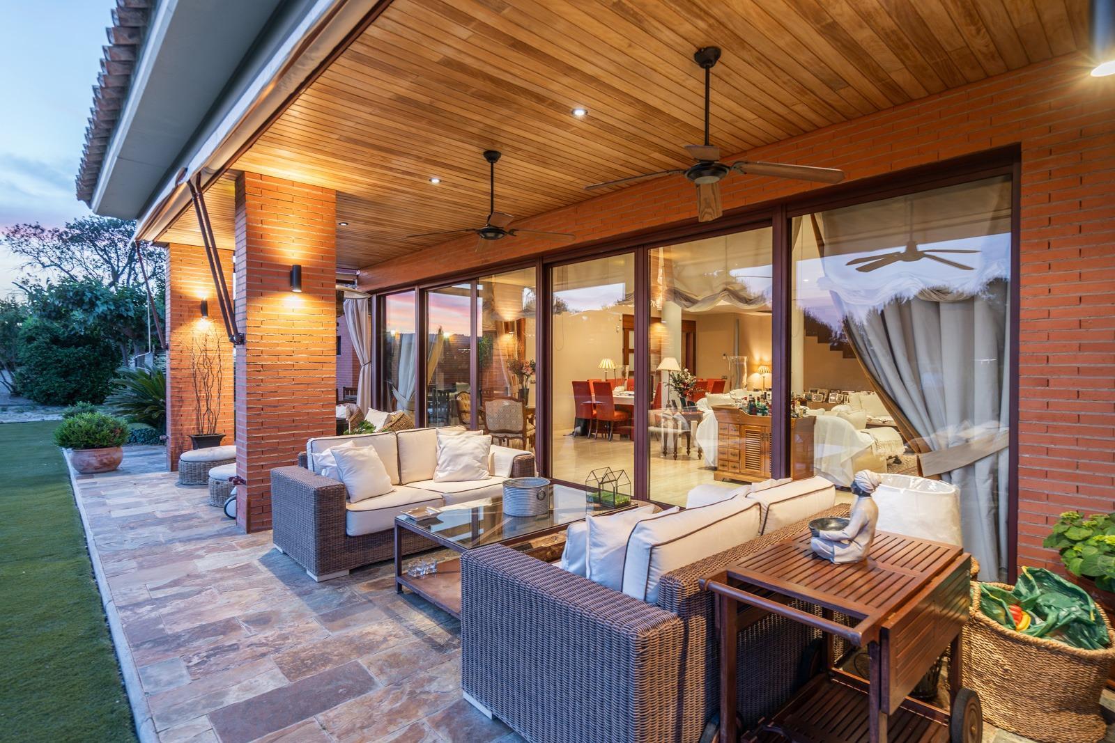 Casas o chalets-Venta-Las Rozas de Madrid-2177202-Foto-85