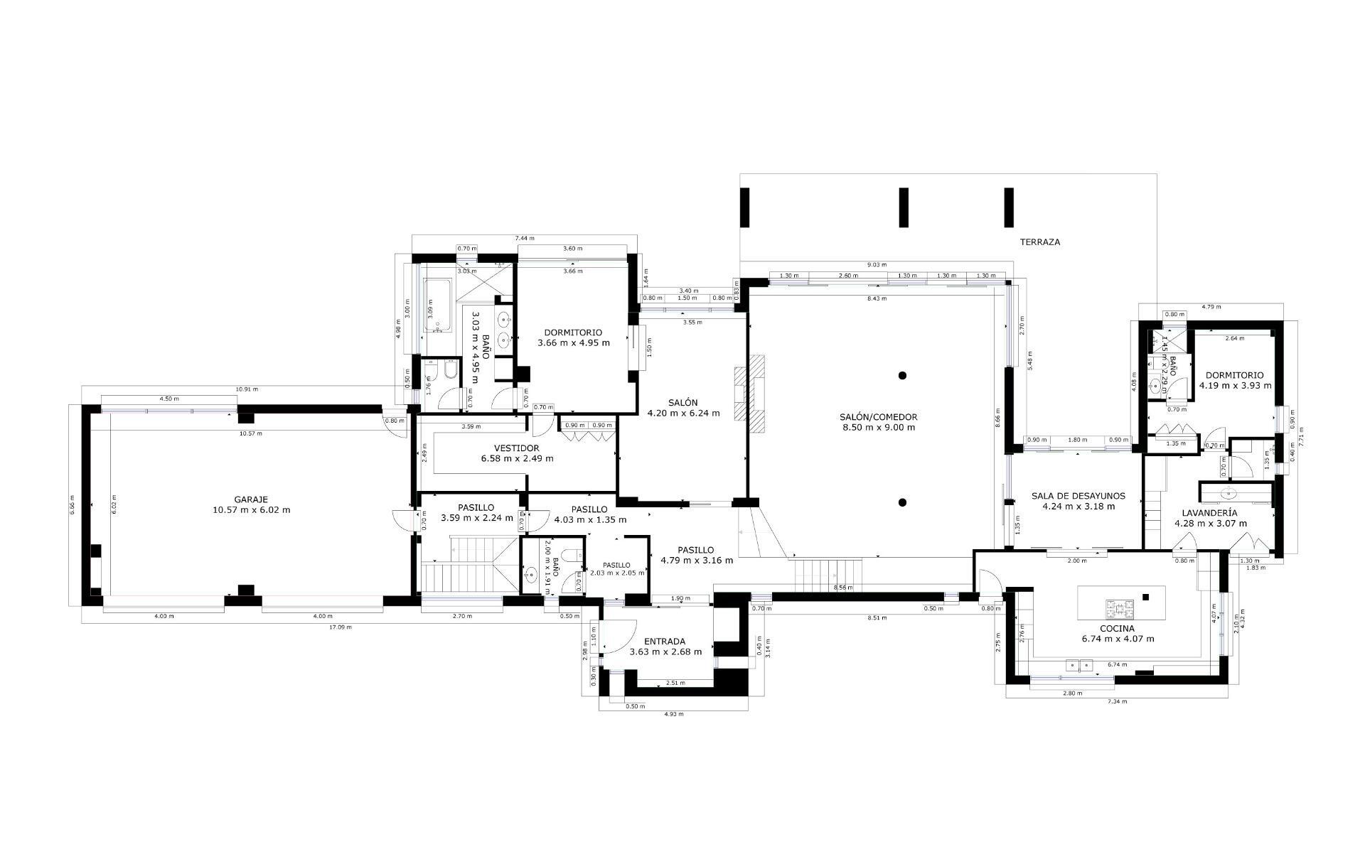 Casas o chalets-Venta-Las Rozas de Madrid-2177202-Foto-97