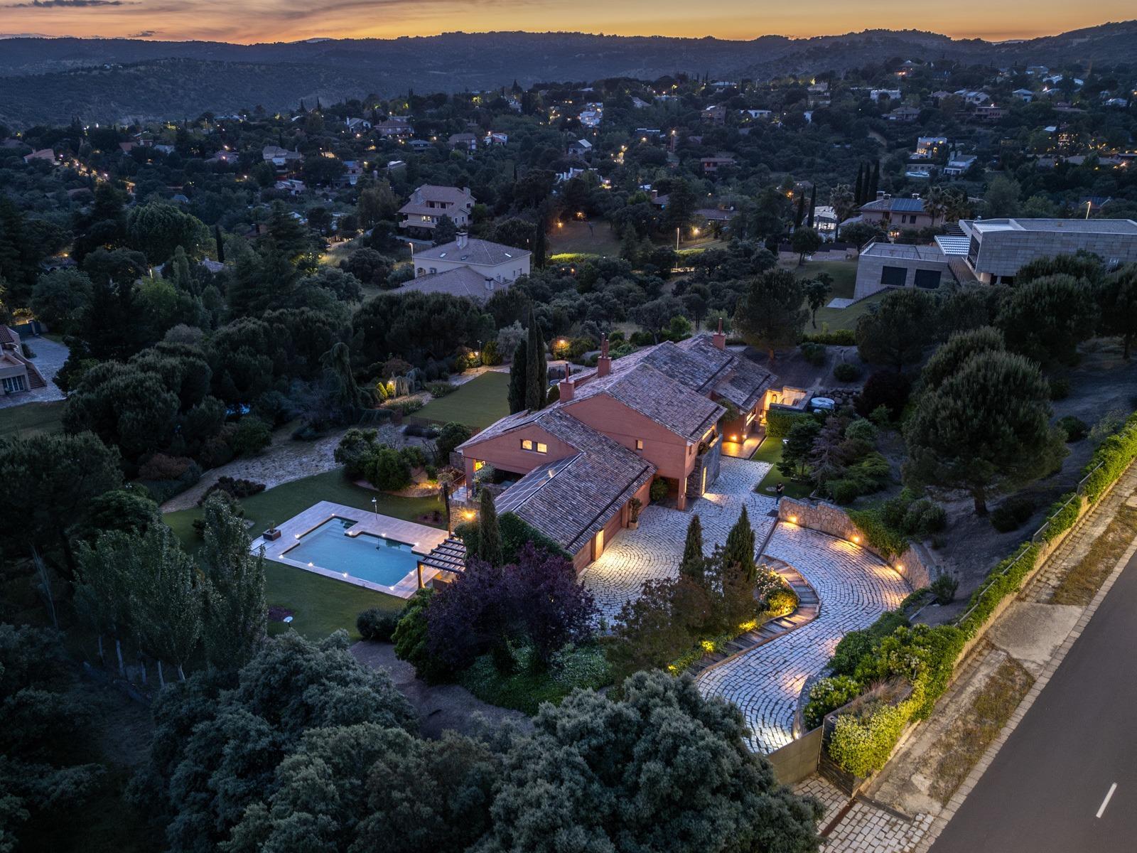 Casas o chalets-Venta-Las Rozas de Madrid-2177202-Foto-96