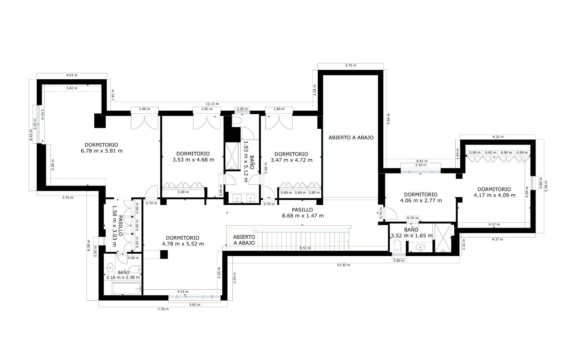 Casas o chalets-Venta-Las Rozas de Madrid-2177202-Foto-98