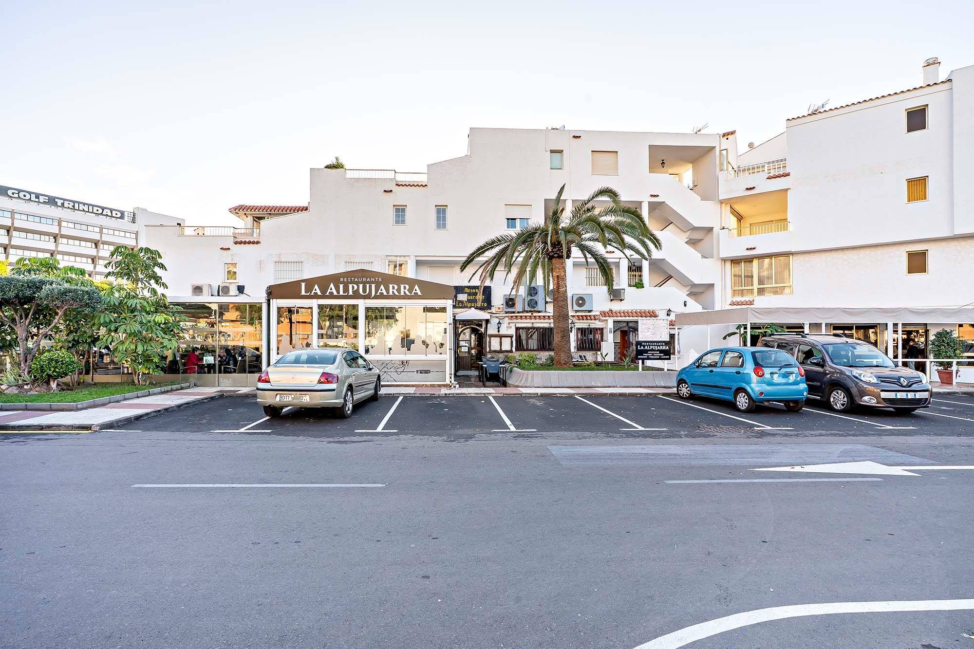 Business in Roquetas de Mar