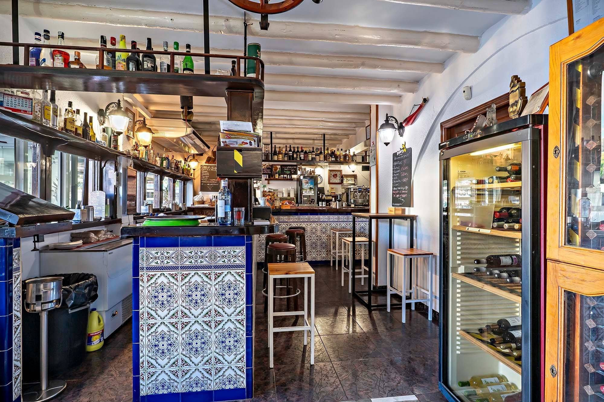 Business in Roquetas de Mar