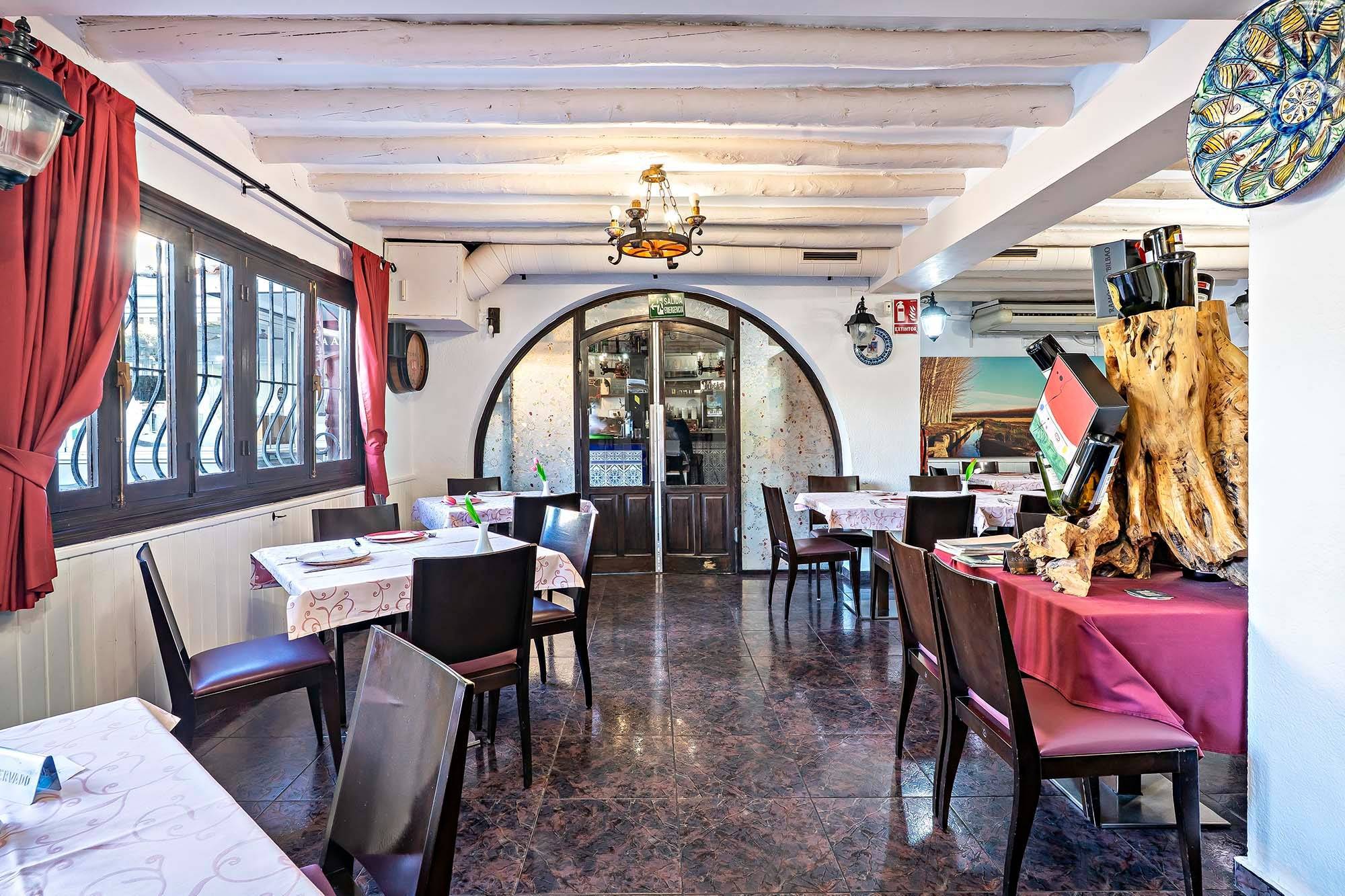 Business in Roquetas de Mar