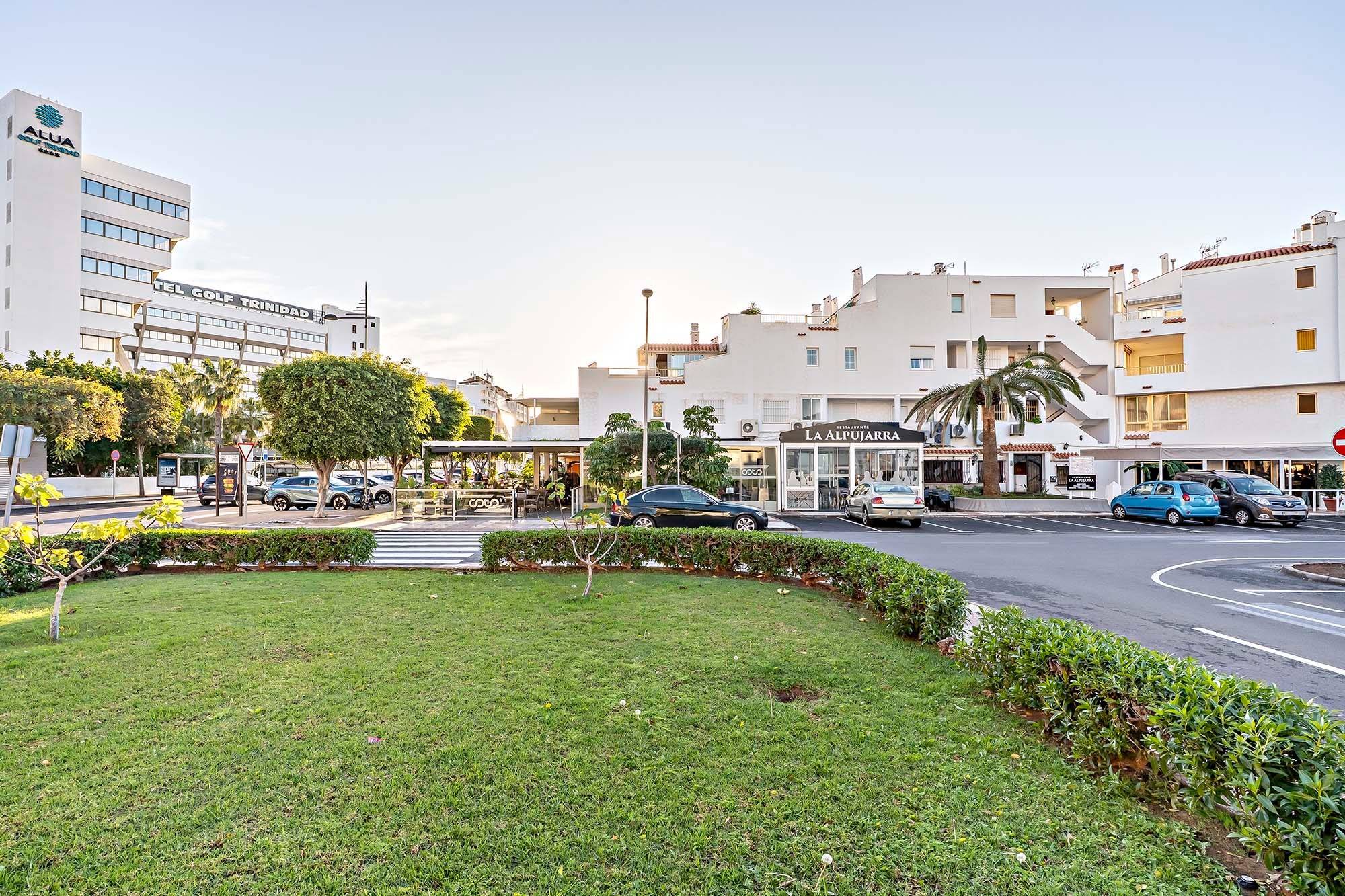 Business in Roquetas de Mar