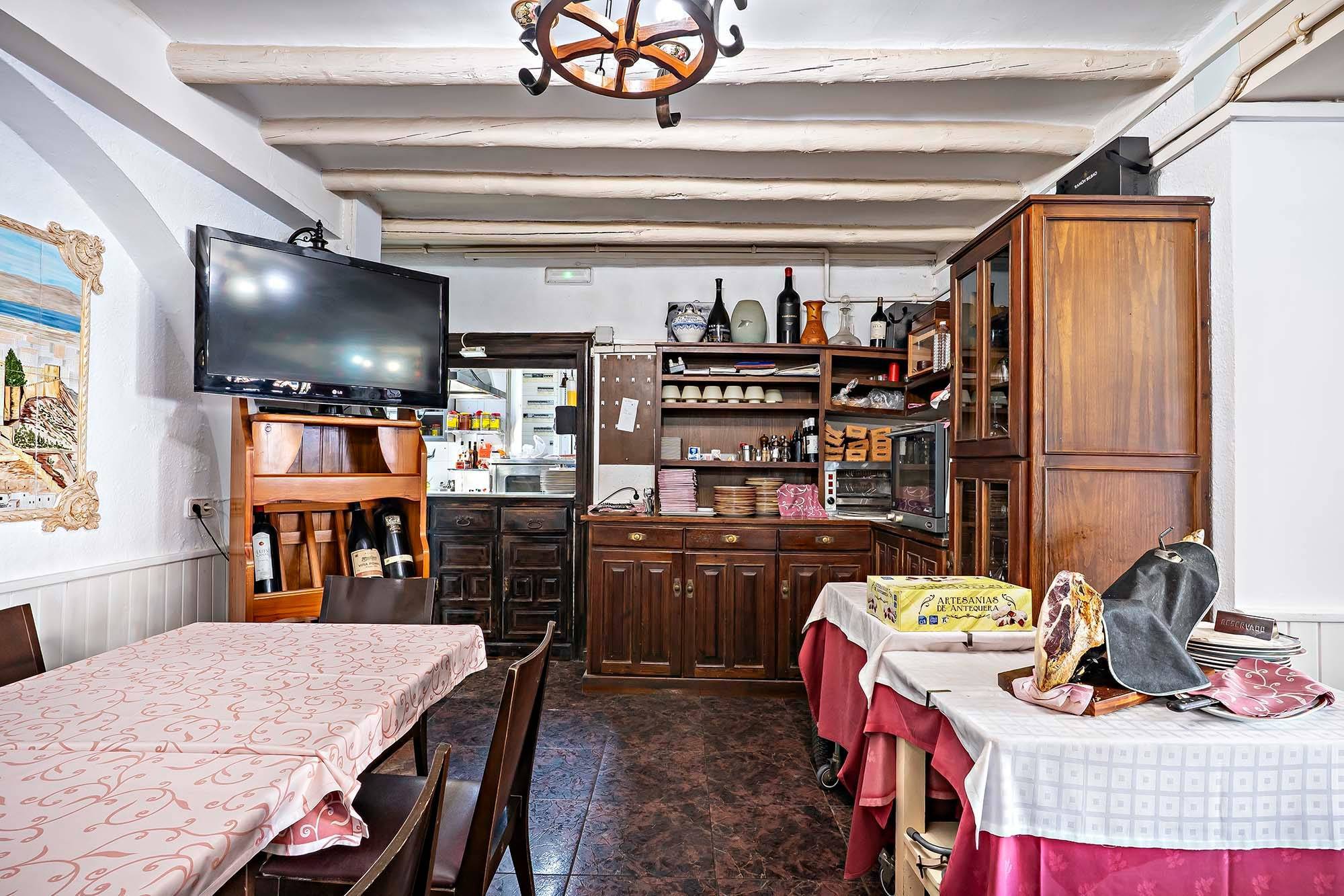 Business in Roquetas de Mar