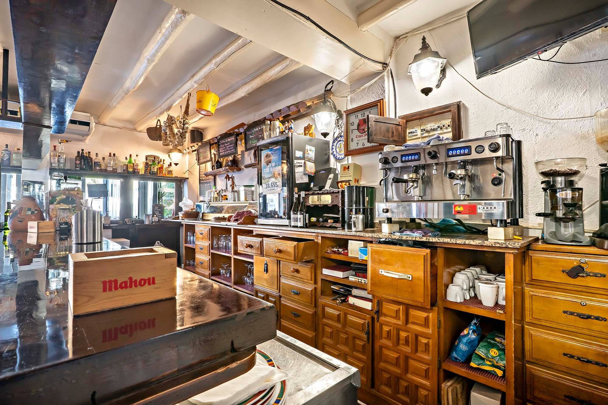 Business in Roquetas de Mar