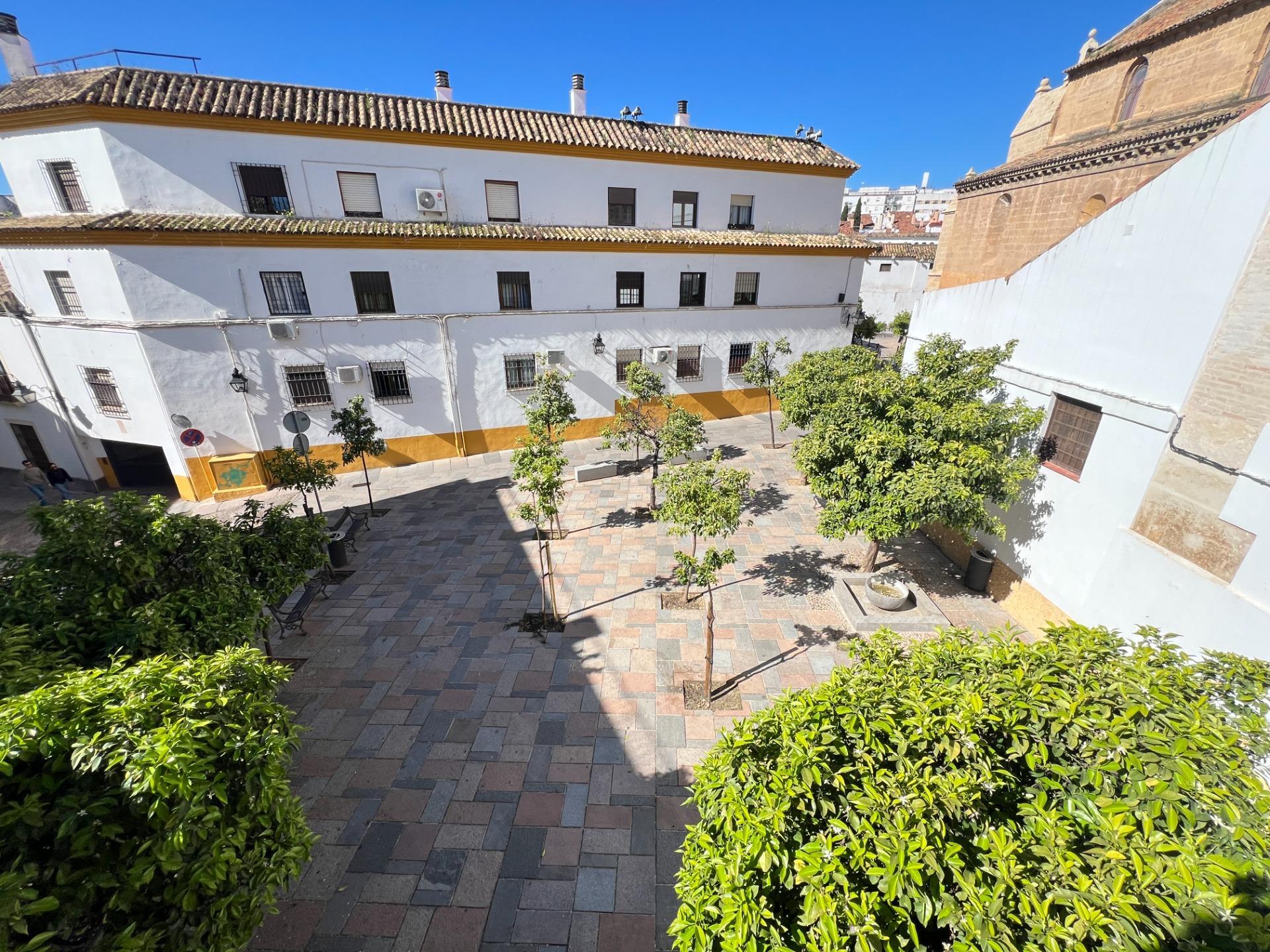 Centro - Santa Marina, Córdoba