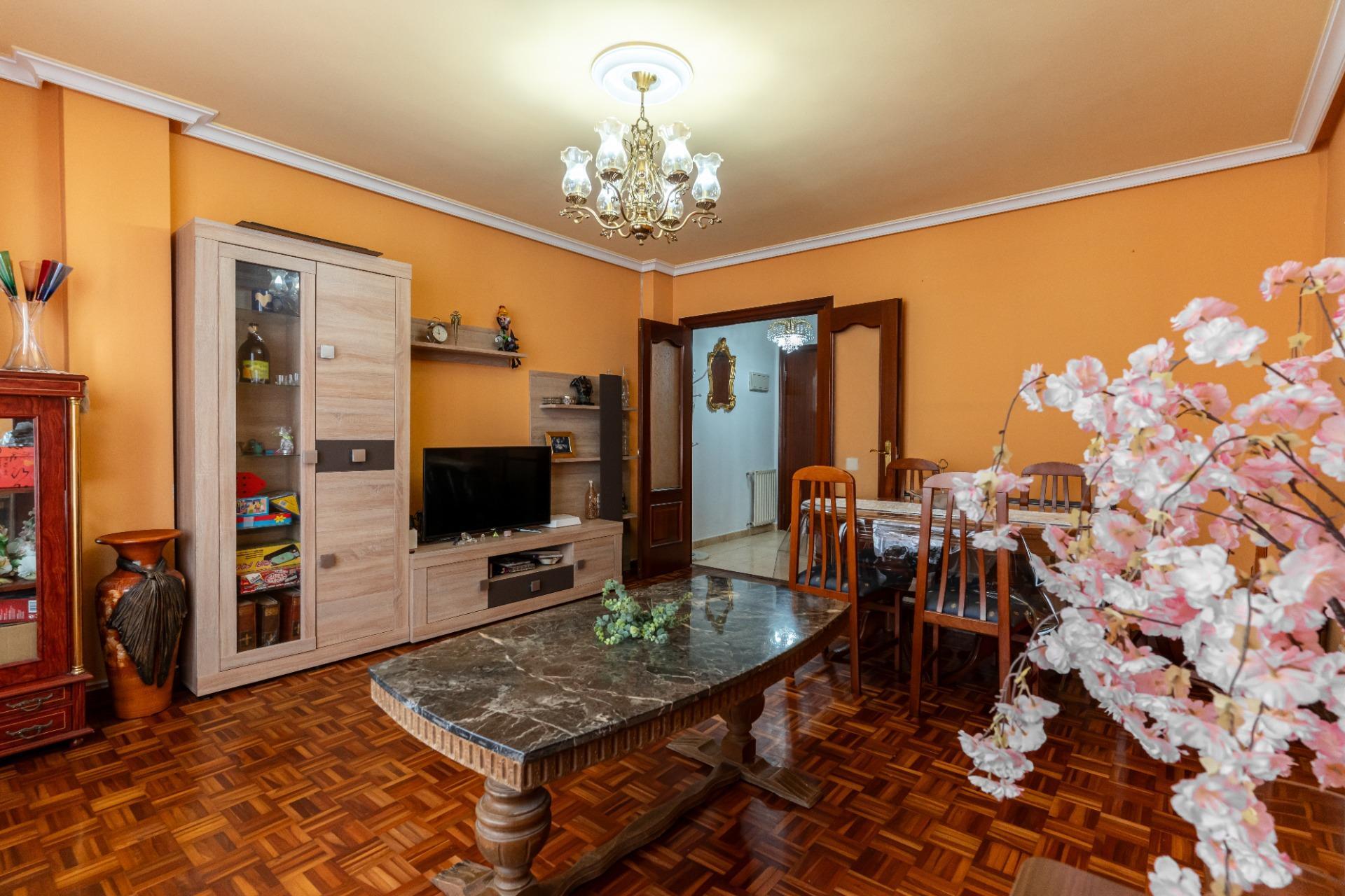 Apartment in Siero