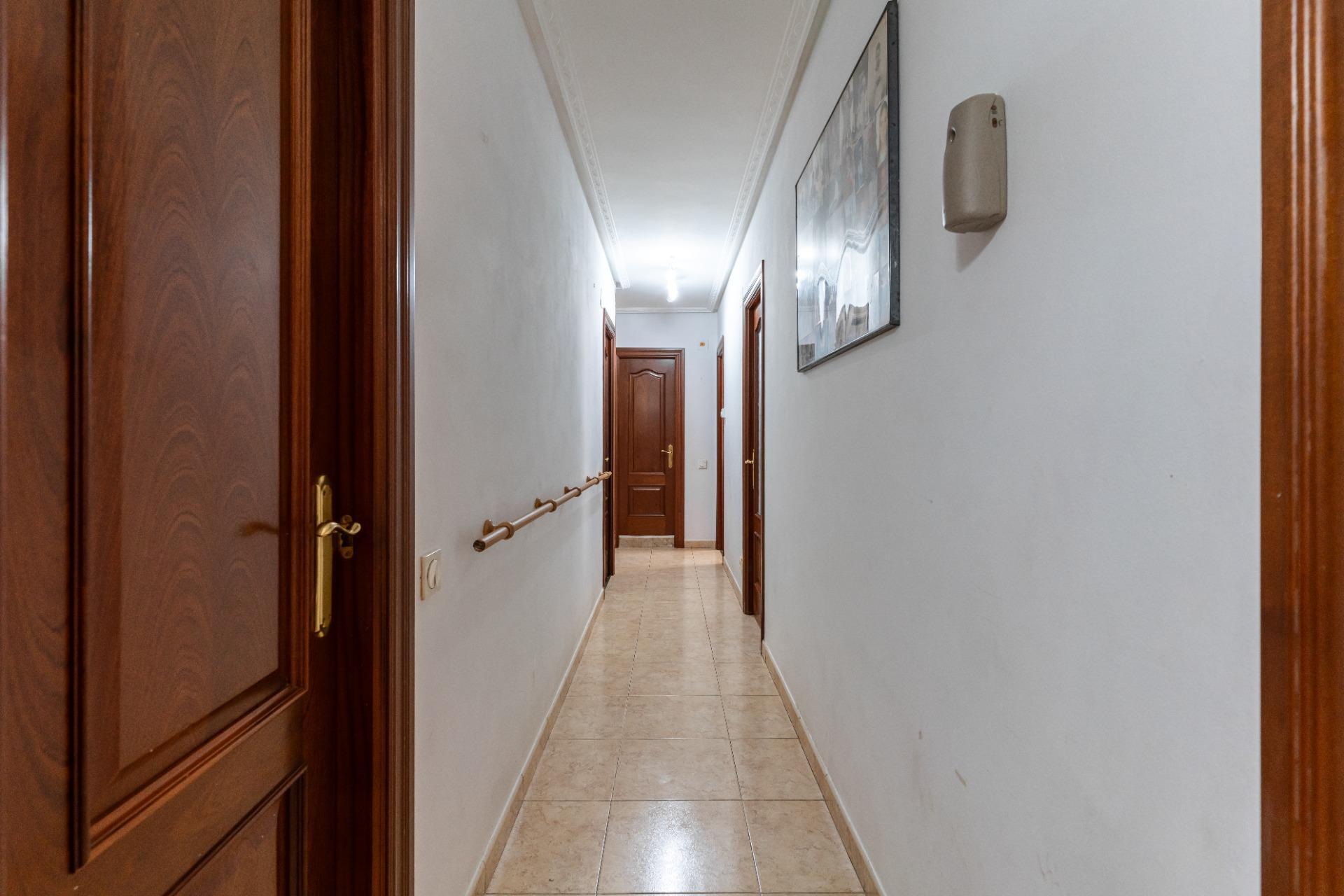 Apartment in Siero