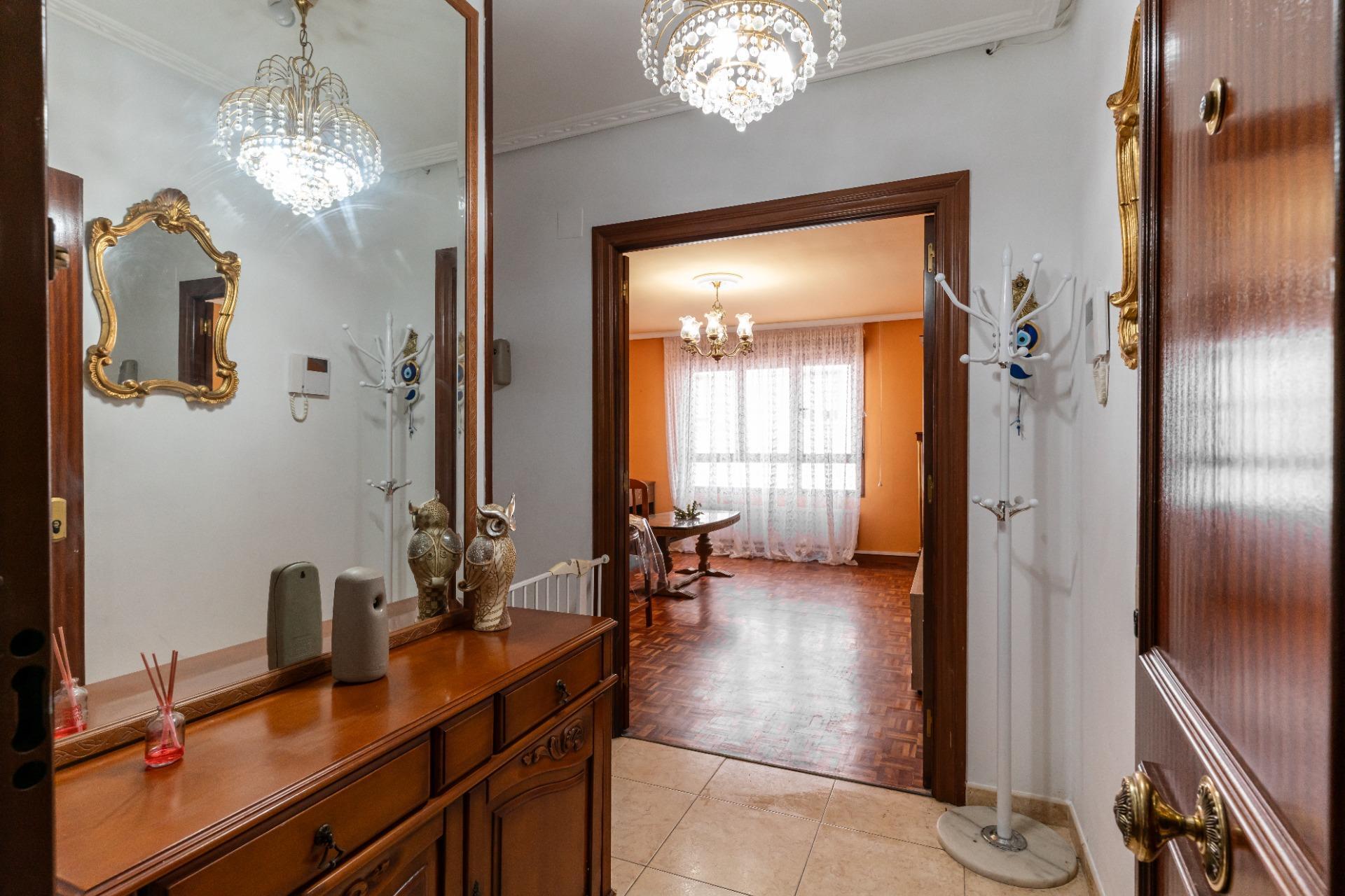 Apartment in Siero